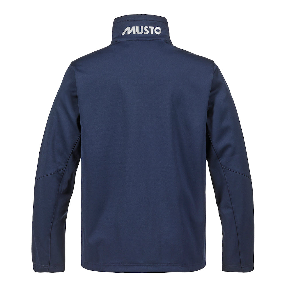 MUSTO - Men´s Essential Softshell Jacket