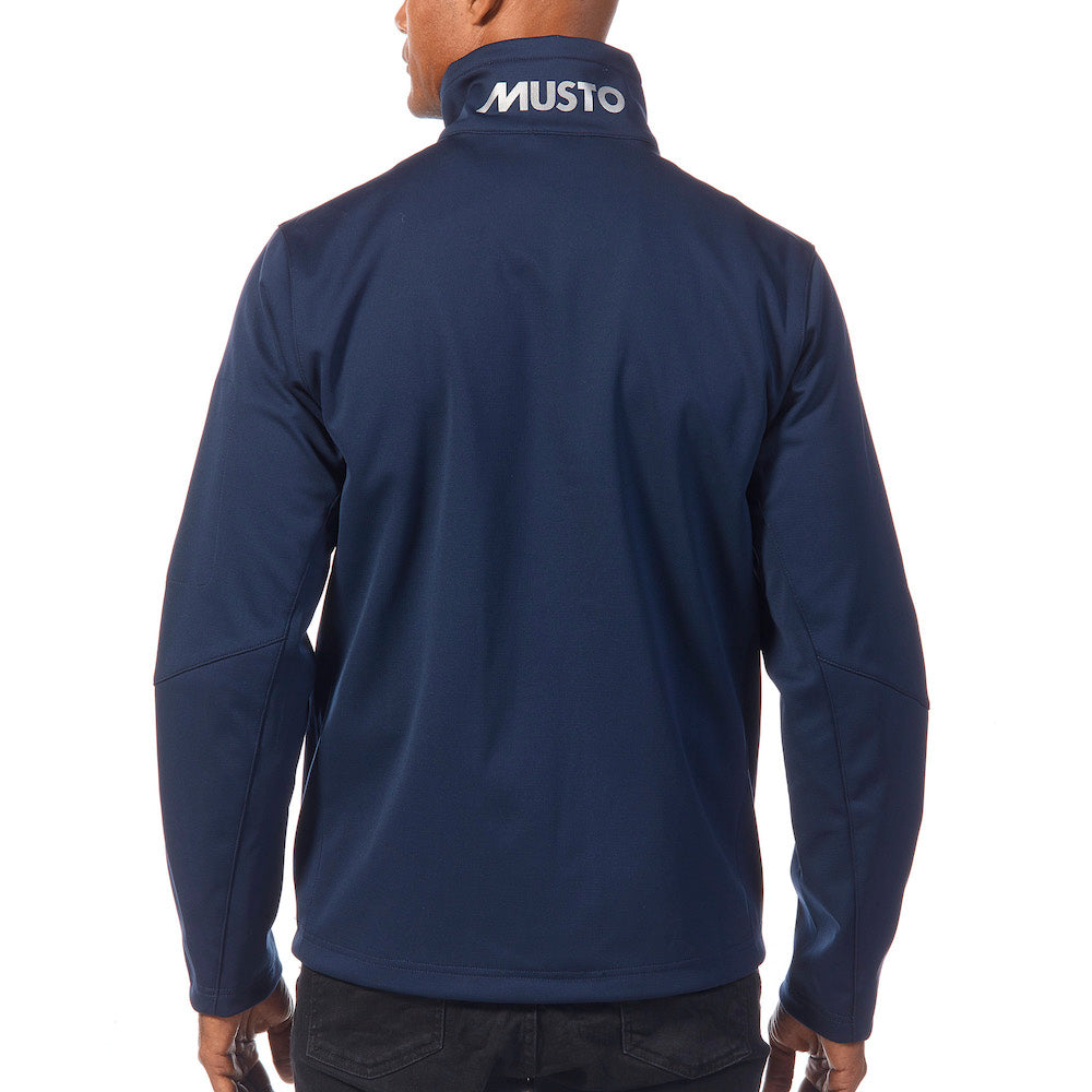 MUSTO - Men´s Essential Softshell Jacket