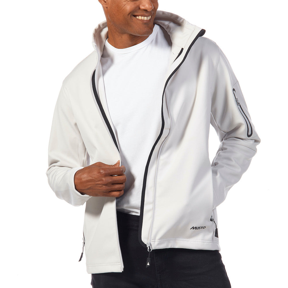 MUSTO - Men´s Essential Softshell Jacket