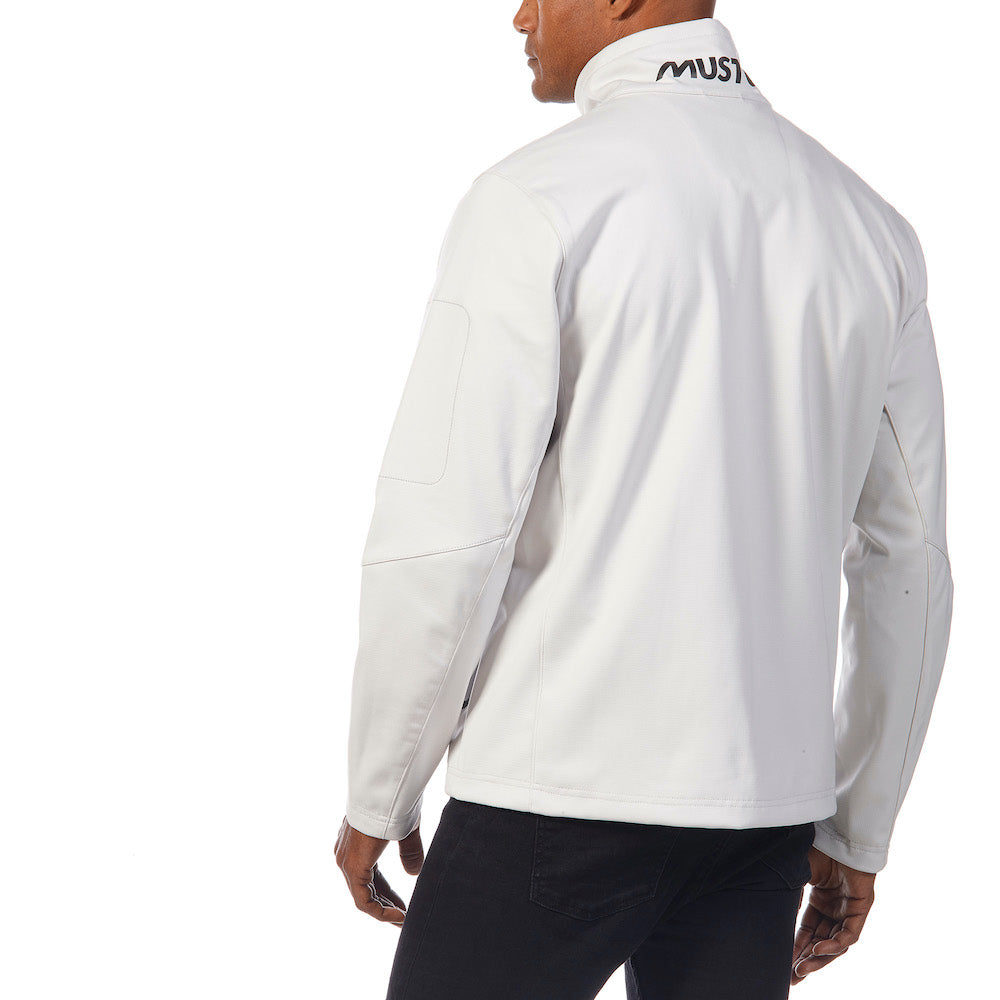 MUSTO - Men´s Essential Softshell Jacket