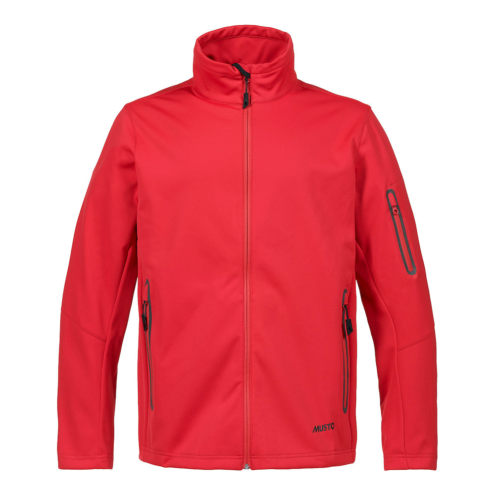 MUSTO - Men´s Essential Softshell Jacket