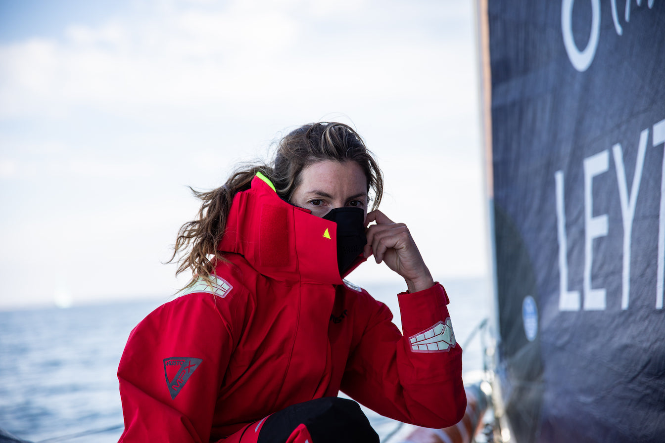 Gill - OS Thermo tube scarf