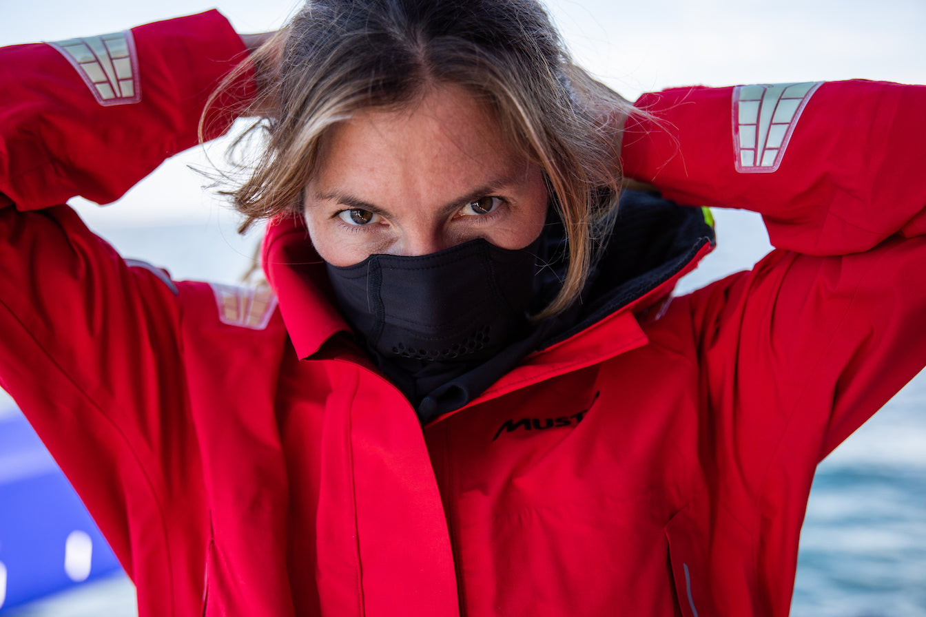 Gill - OS Thermo tube scarf
