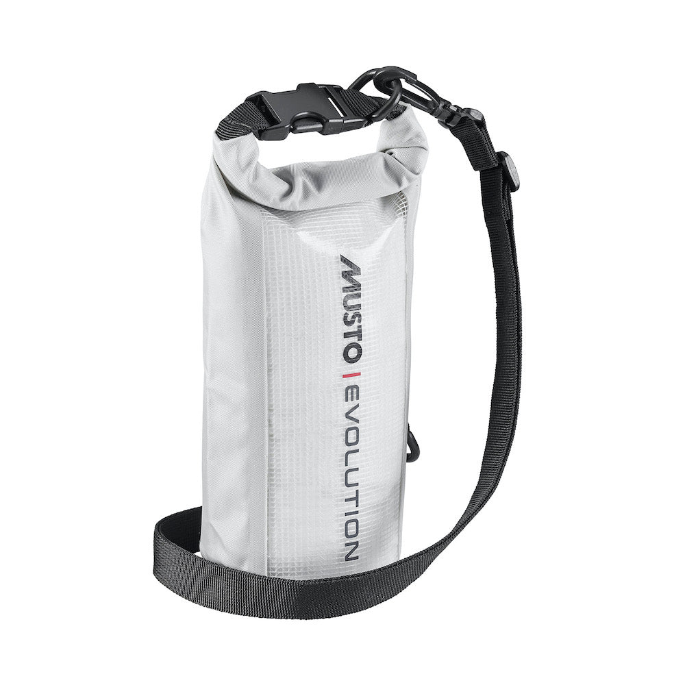 MUSTO - Evolution 1,5L Dry Tube