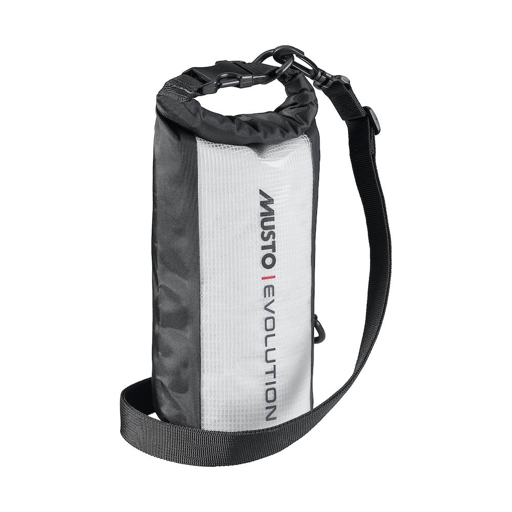 MUSTO - Evolution 1,5L Dry Tube