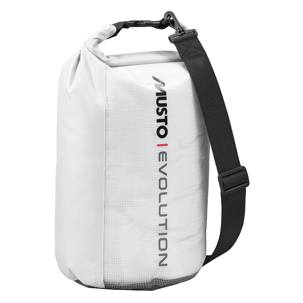 MUSTO - Evolution 10L Dry Tube