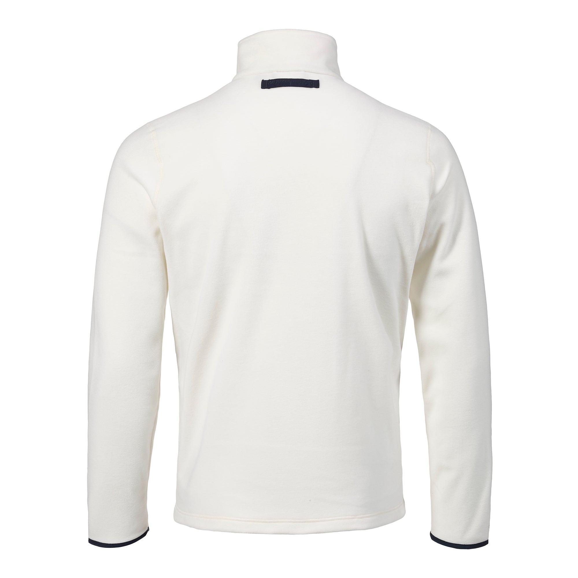 MUSTO - Men´s POLARTEC® Snug Fleece Pullover