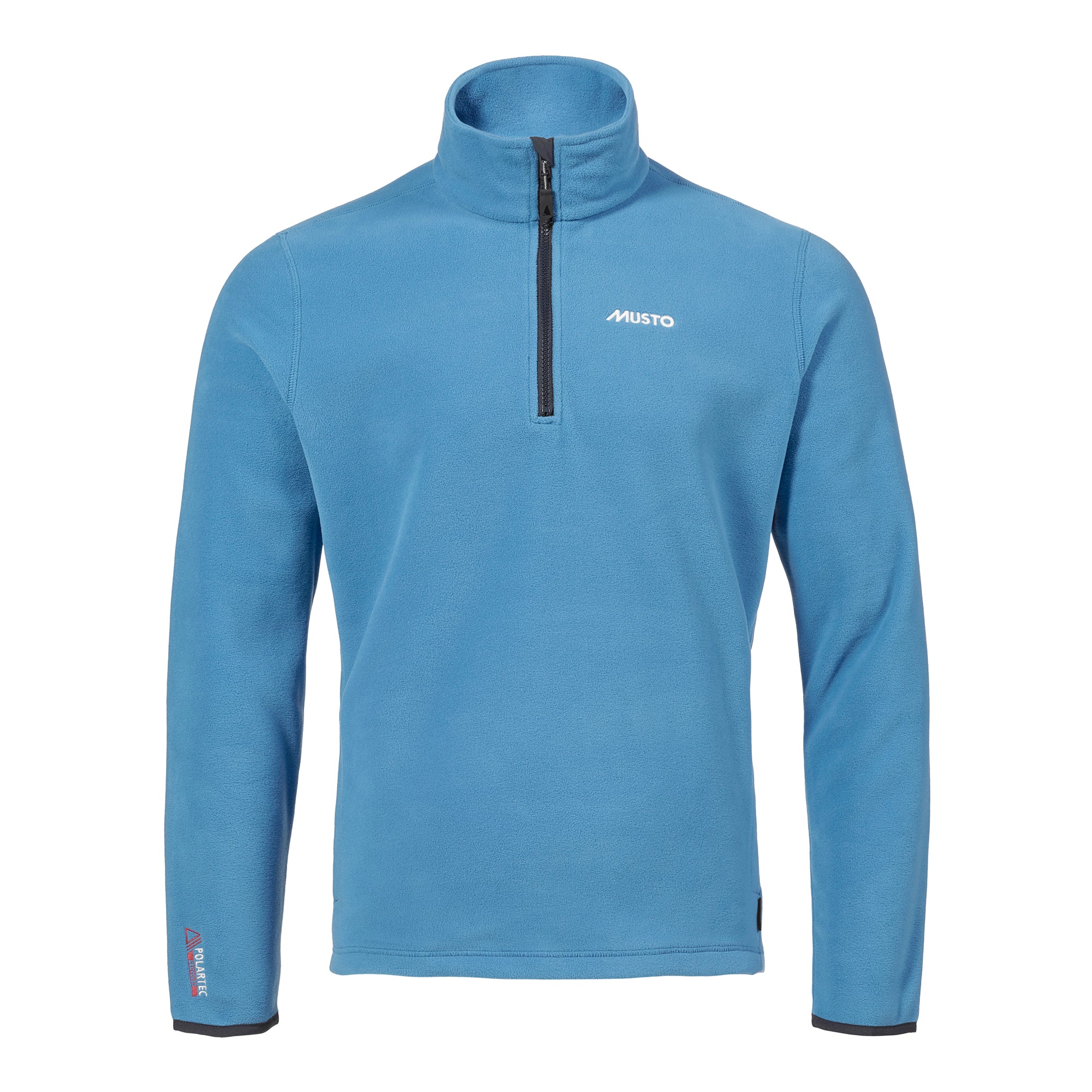 MUSTO - Men´s POLARTEC® Snug Fleece Pullover