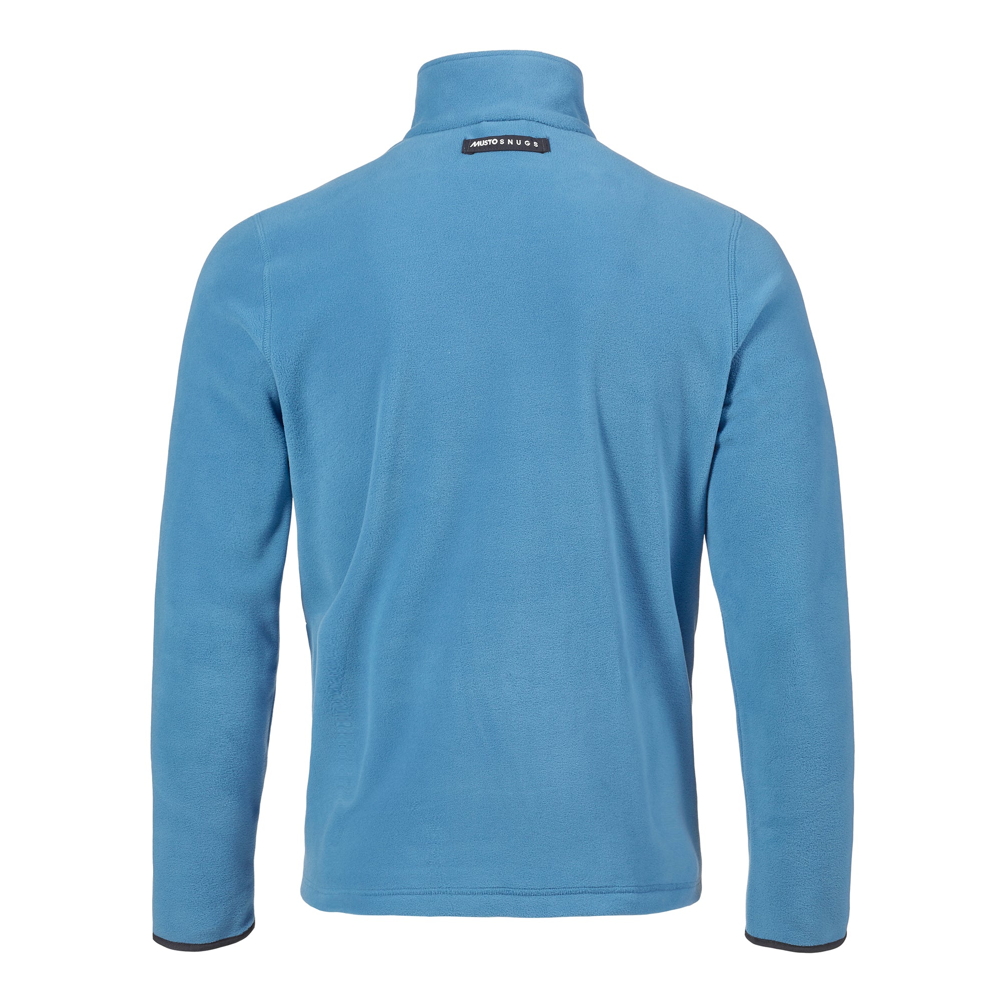 MUSTO - Men´s POLARTEC® Snug Fleece Pullover