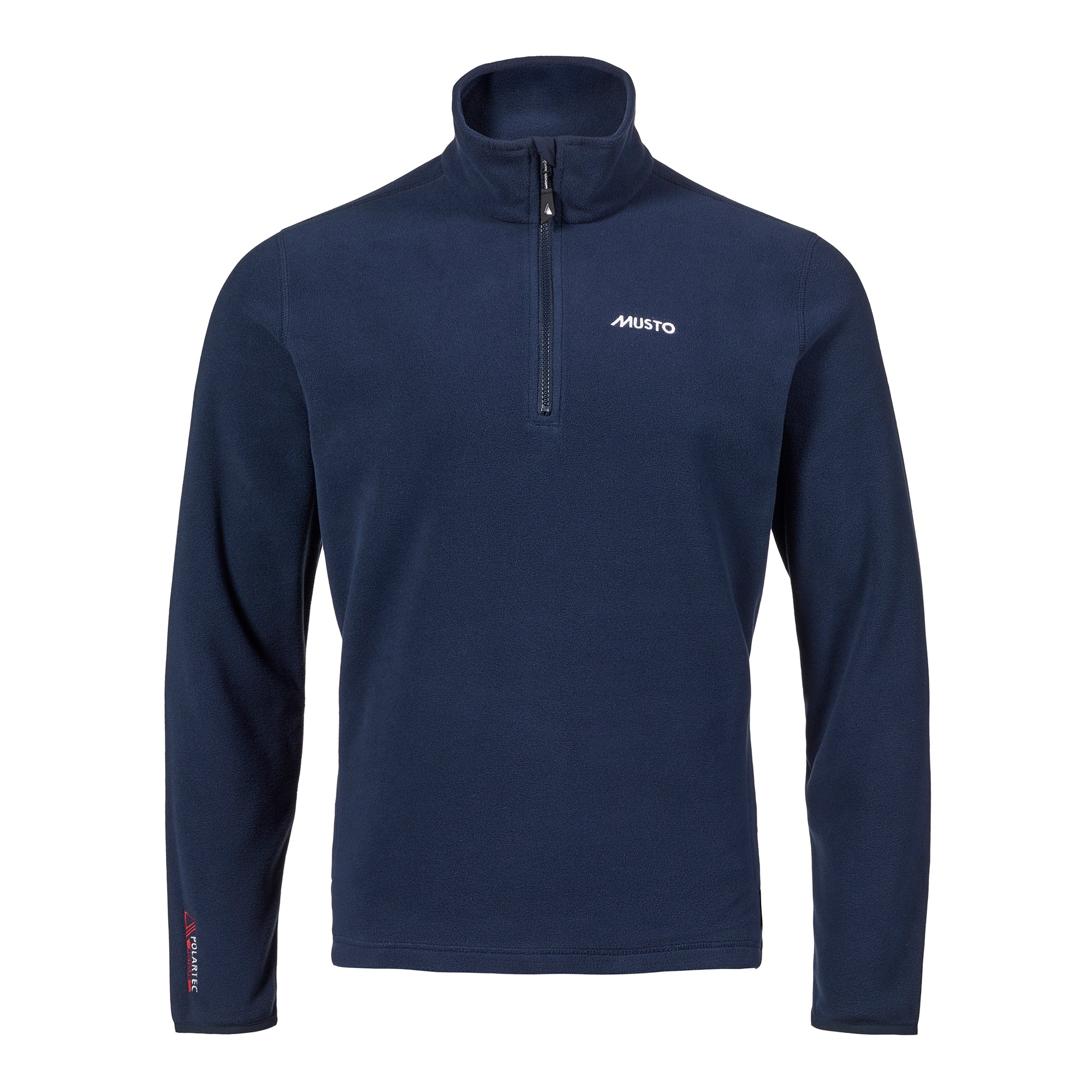 MUSTO - Men´s POLARTEC® Snug Fleece Pullover