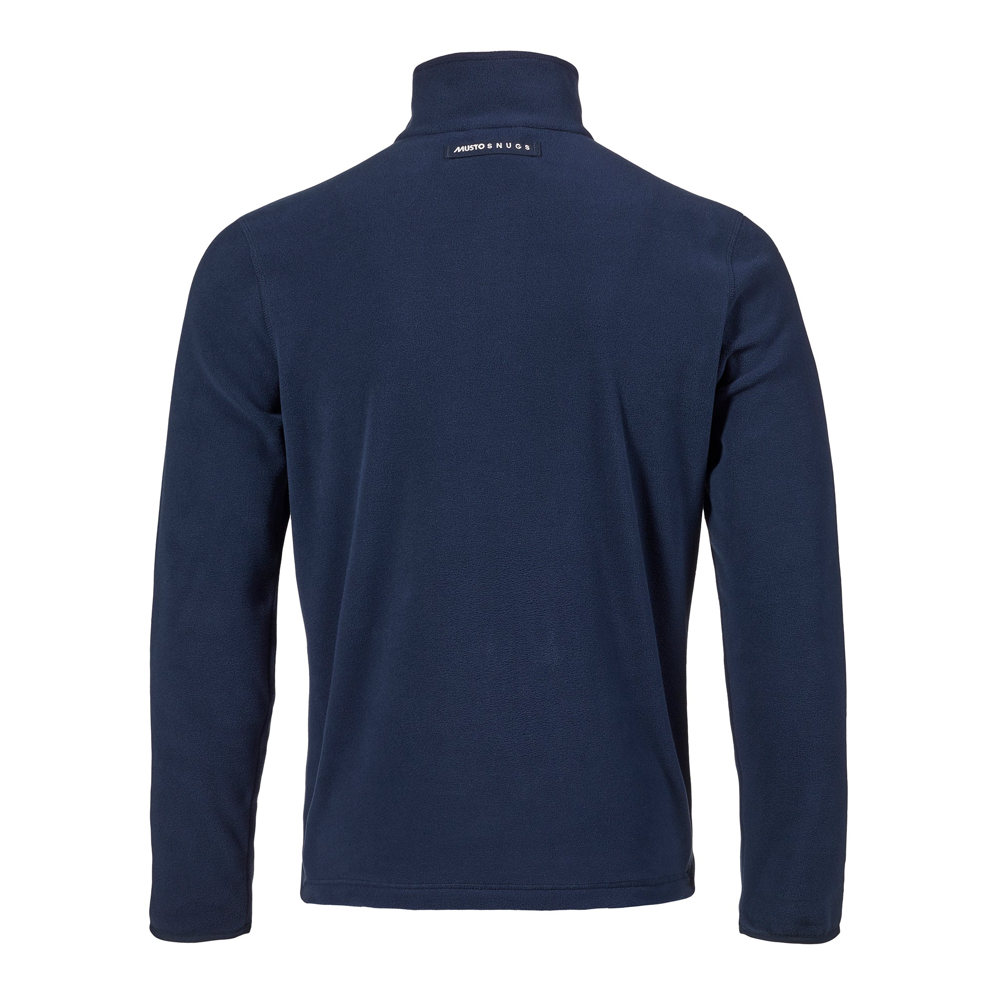 MUSTO - Men´s POLARTEC® Snug Fleece Pullover