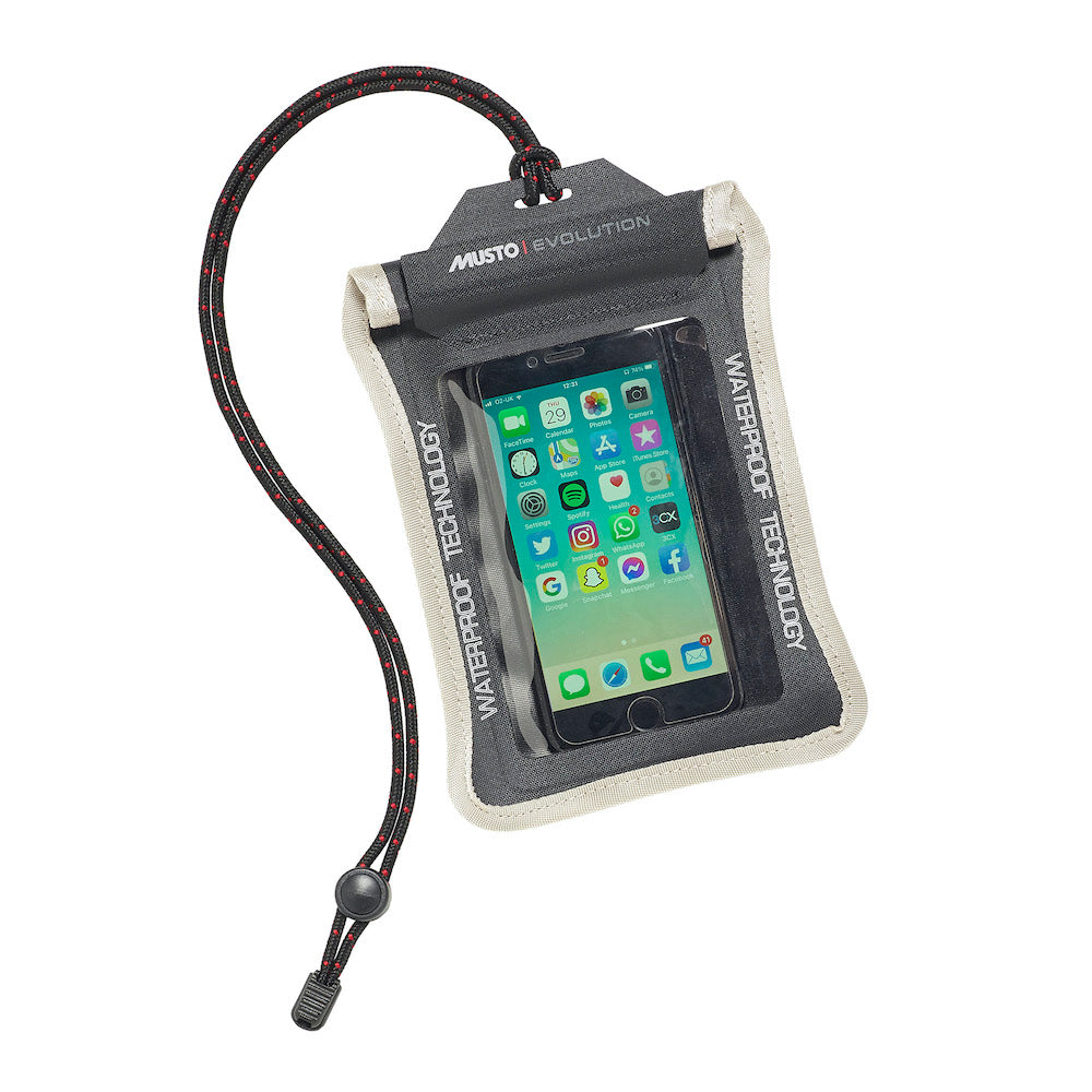 MUSTO- Evolution Smartphone Case 2.0