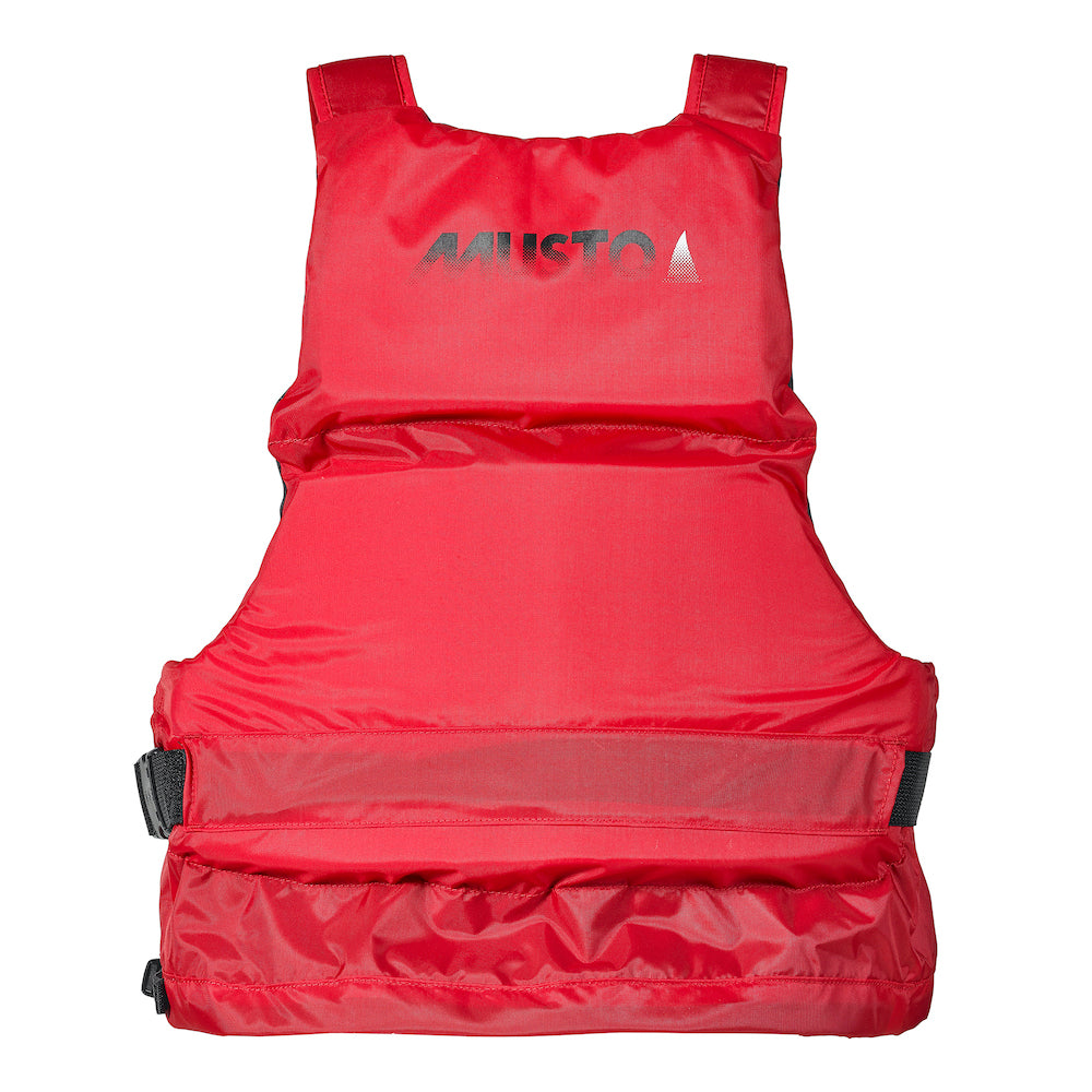 Slam - Petrel Regatta Lifejacket - Help