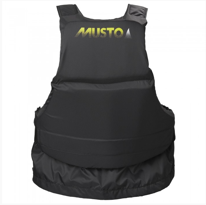 Slam - Petrel Regatta Lifejacket - Help