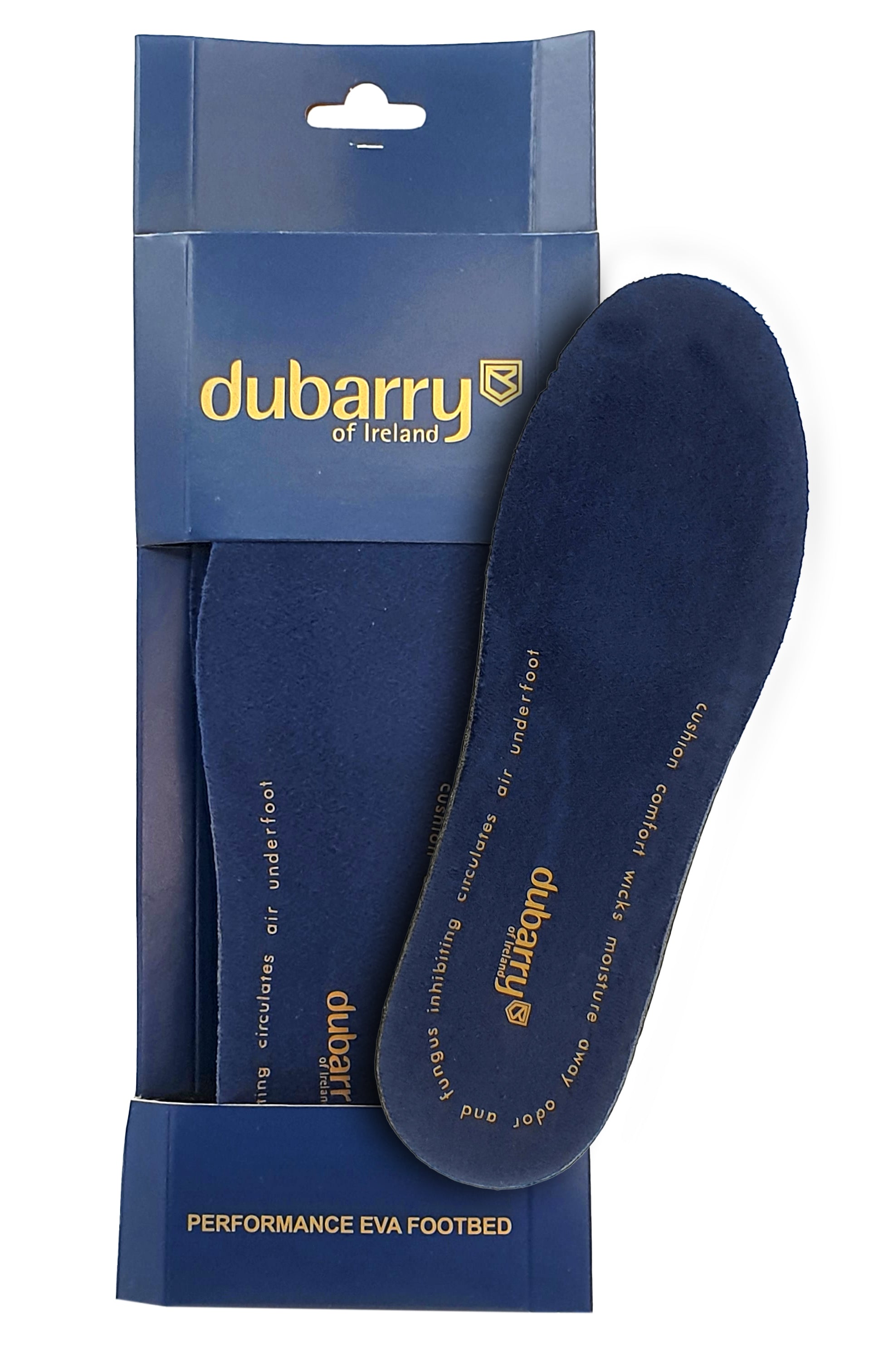 Dubarry - Einlegesohle