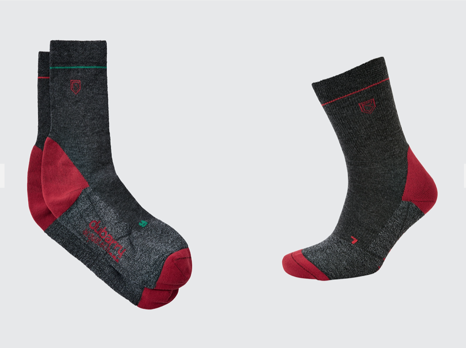 Dubarry - Cadiz PrimaLoft® Socks