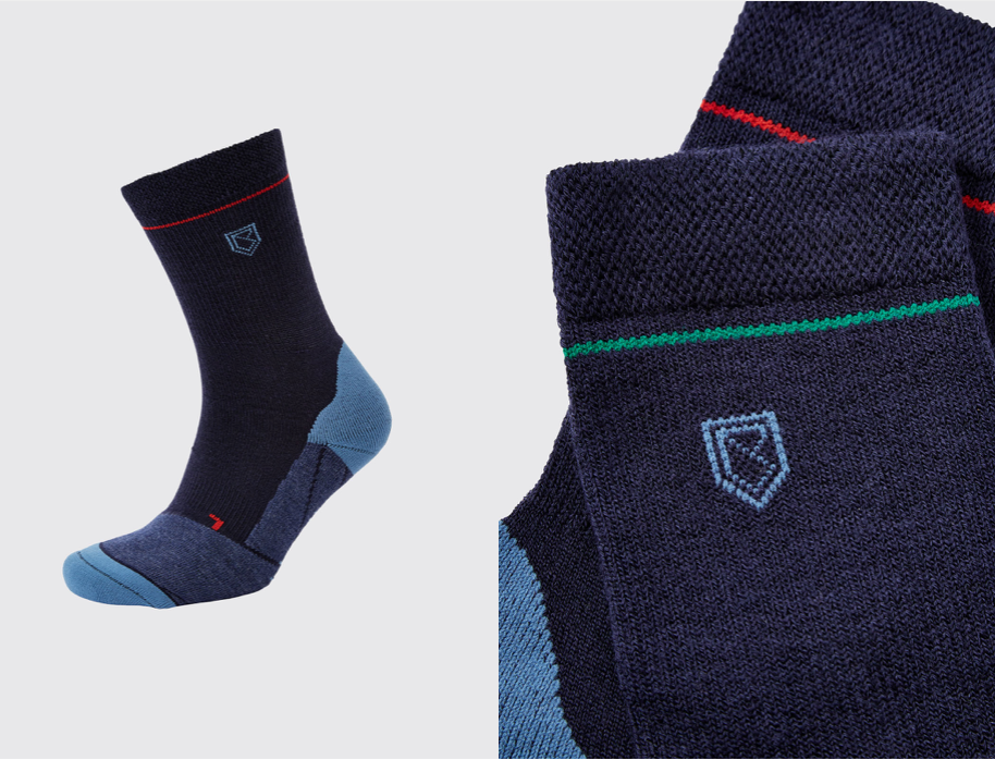 Dubarry - Cadiz PrimaLoft® Socks