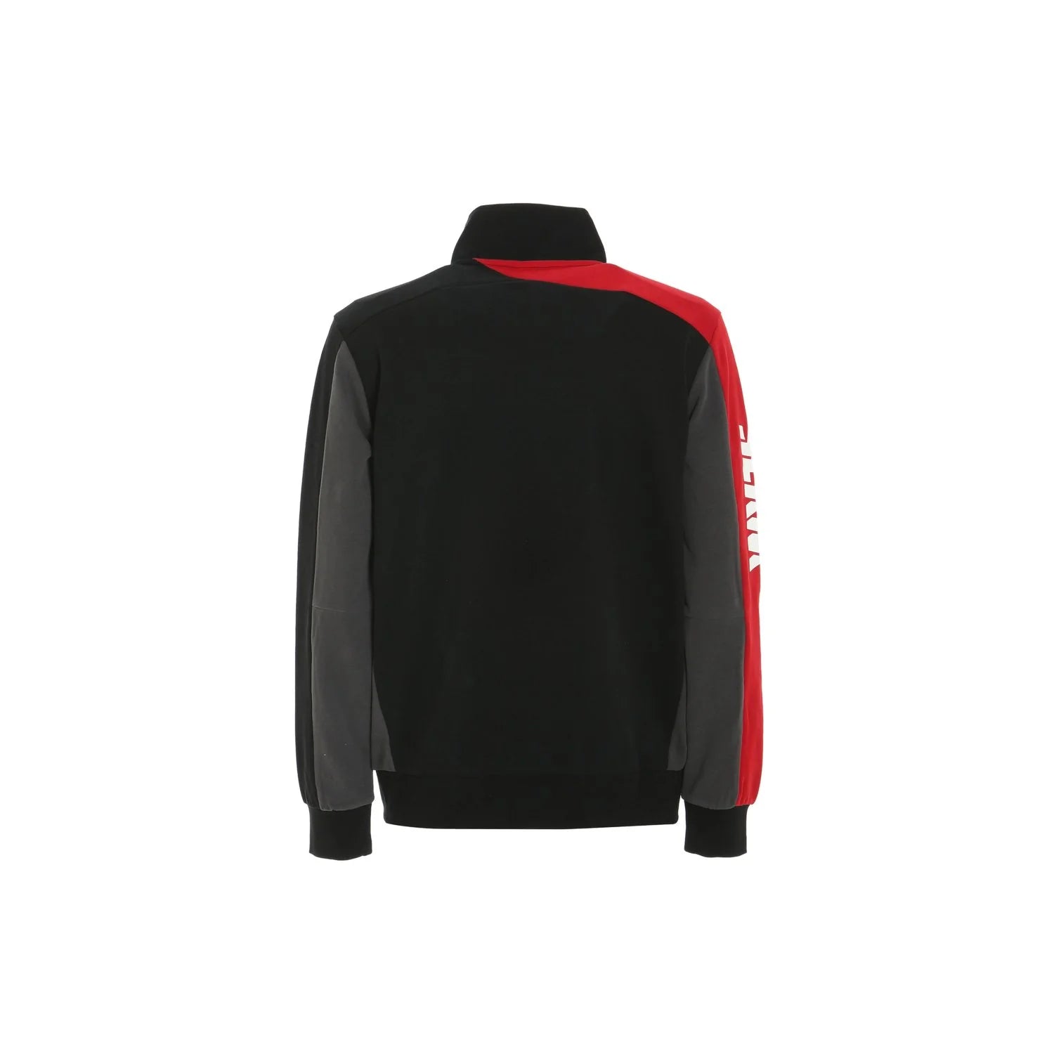 SLAM - Deck Zipped Sweatshirt