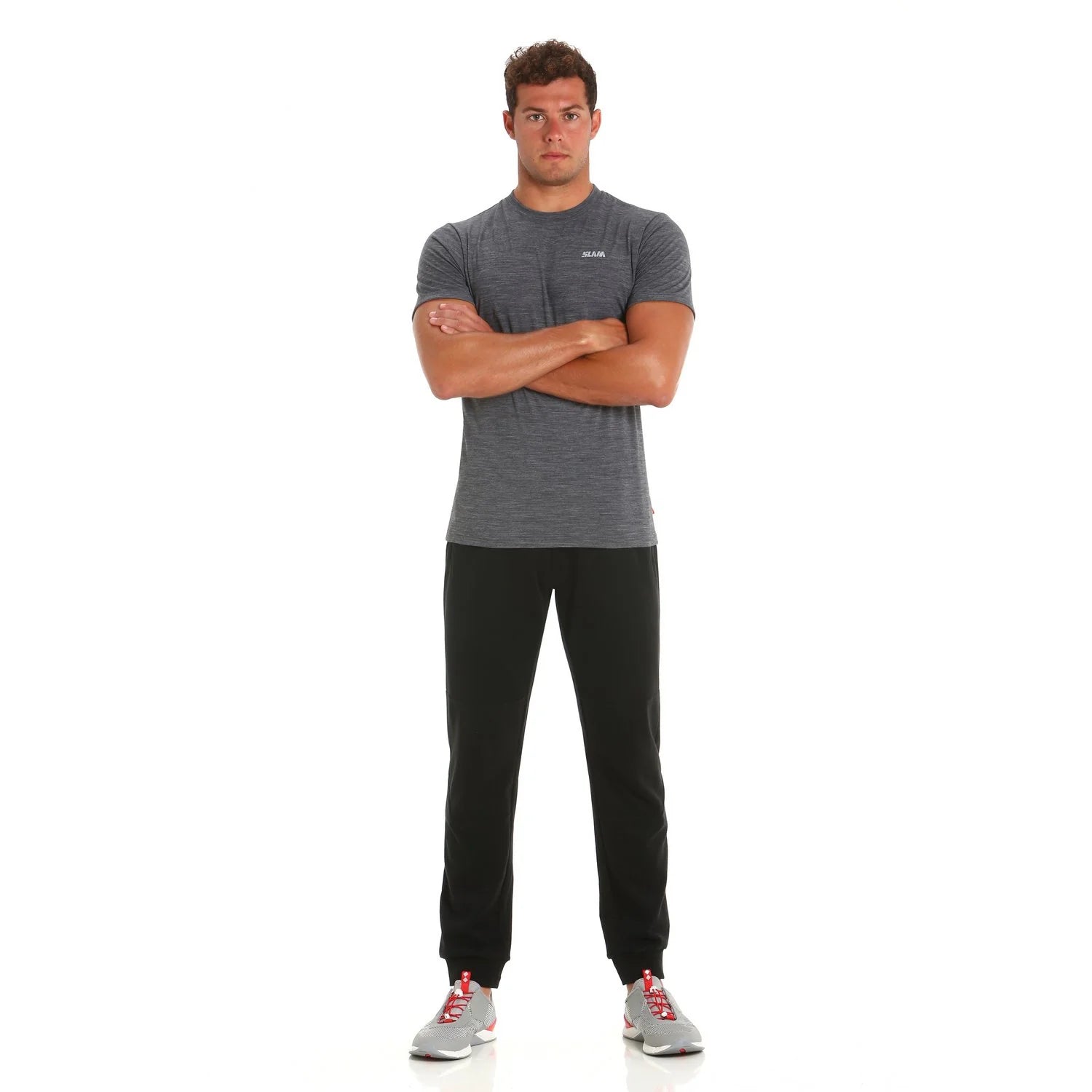 SLAM - Deck Sweatpants