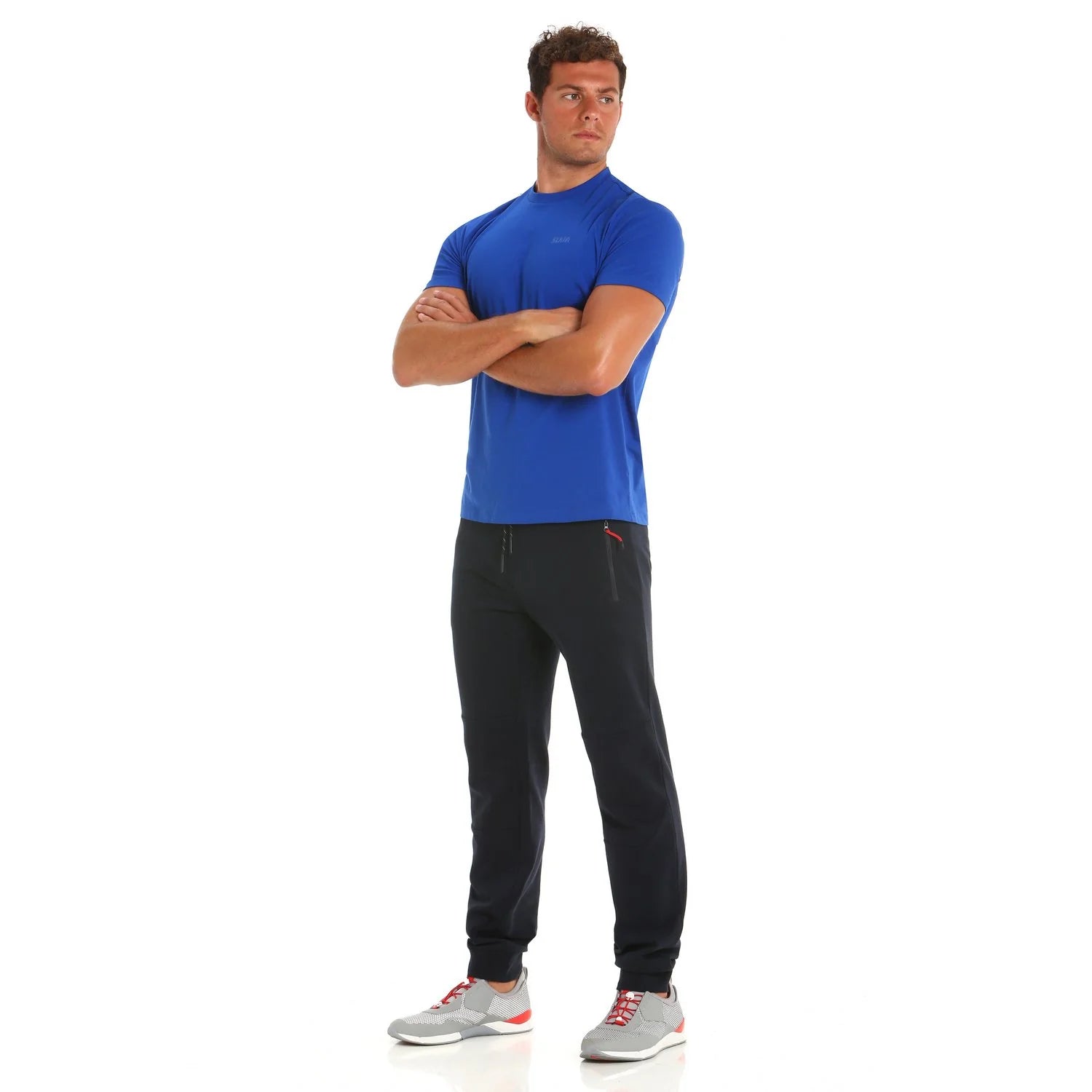 SLAM - Deck Sweatpants