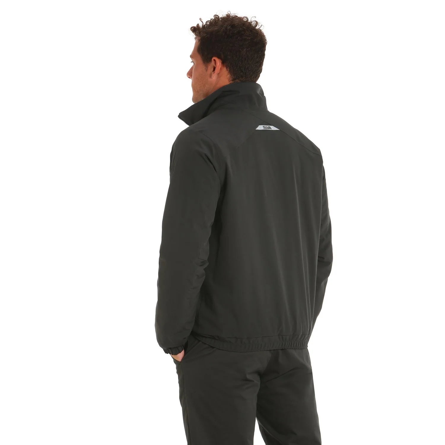 SLAM - Deck Winter Short Jacket