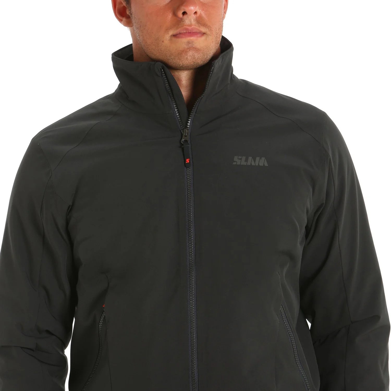 SLAM - Deck Winter Short Jacket