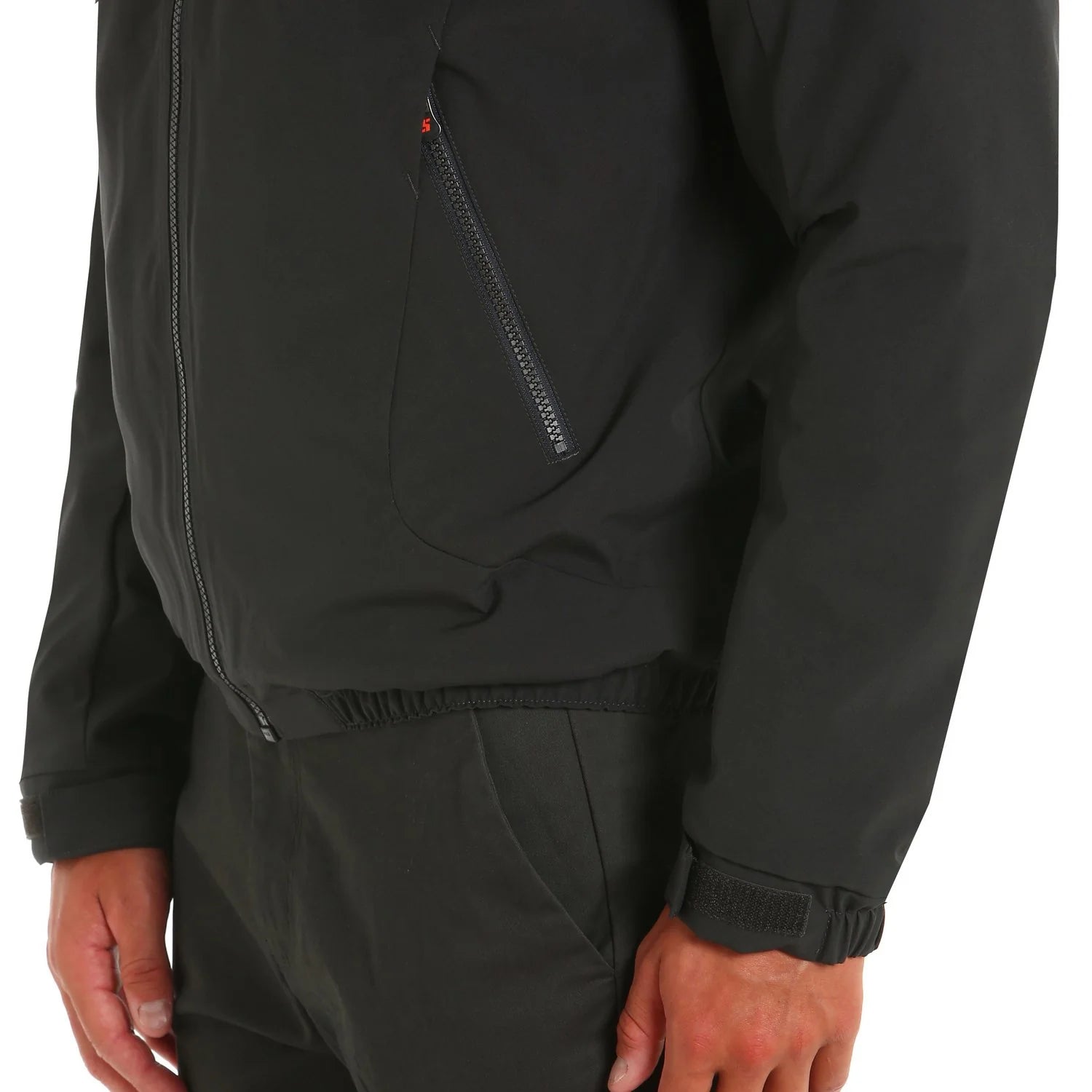 SLAM - Deck Winter Short Jacket