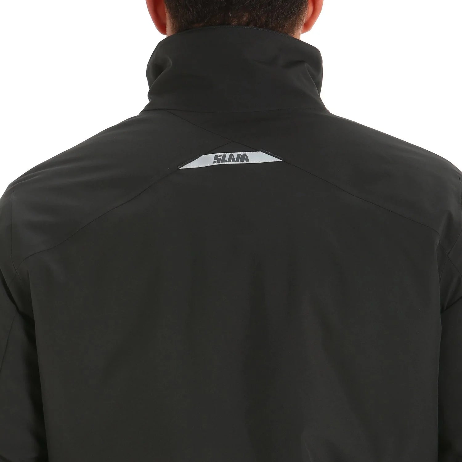 SLAM - Deck Winter Short Jacket
