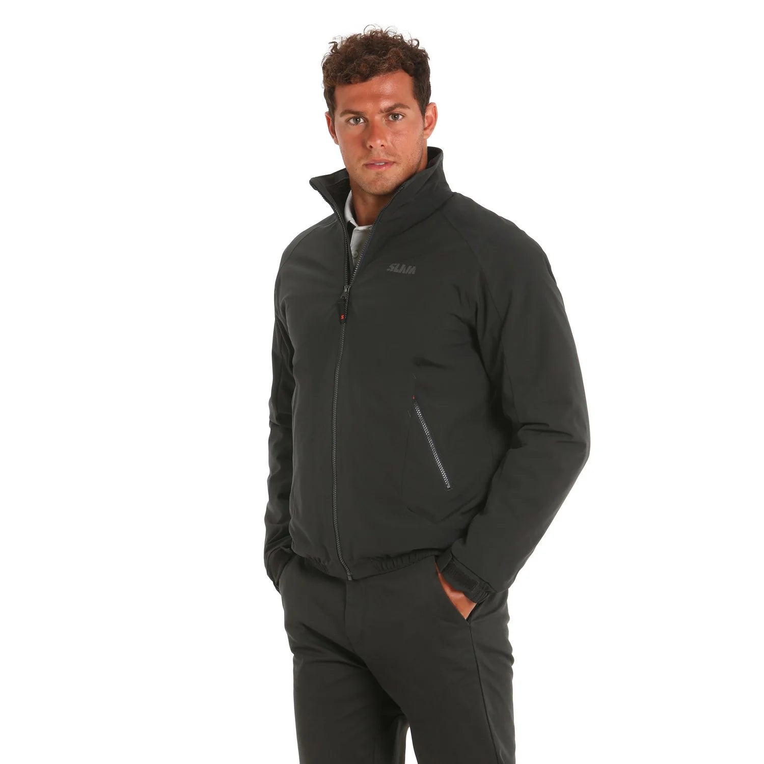 SLAM - Deck Winter Short Jacket