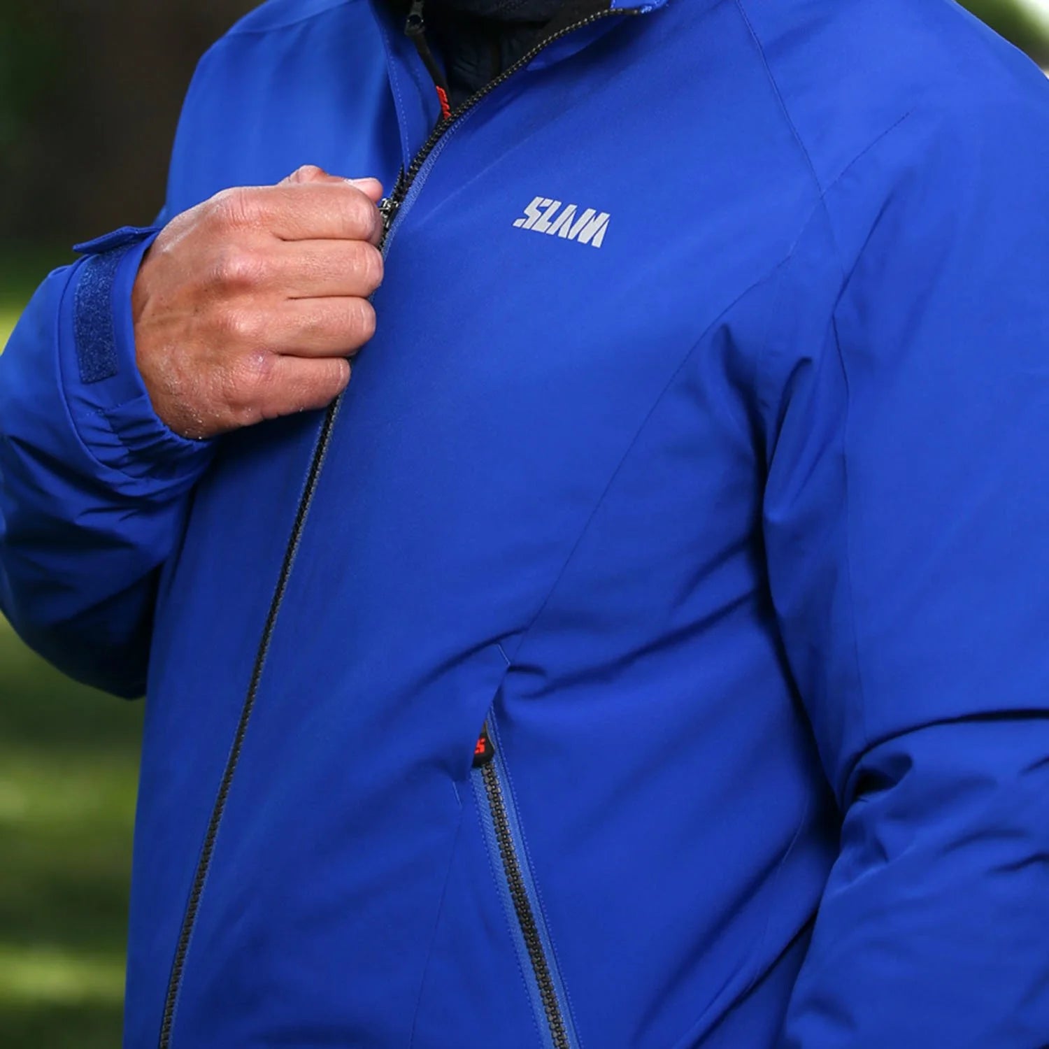 SLAM - Deck Winter Short Jacket