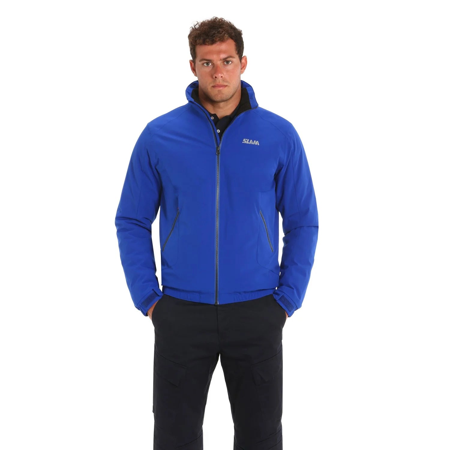 SLAM - Deck Winter Short Jacket