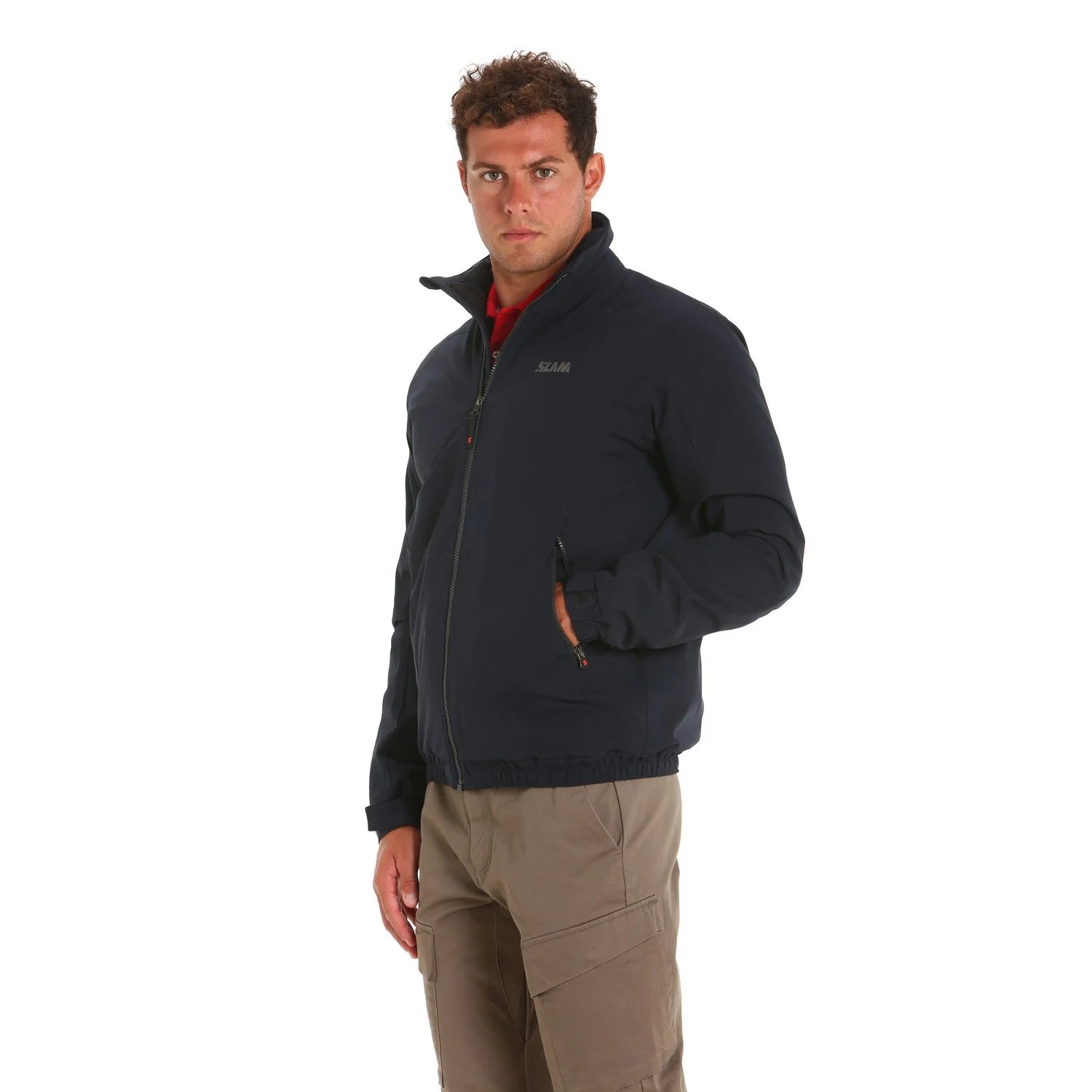 SLAM - Deck Winter Short Jacket