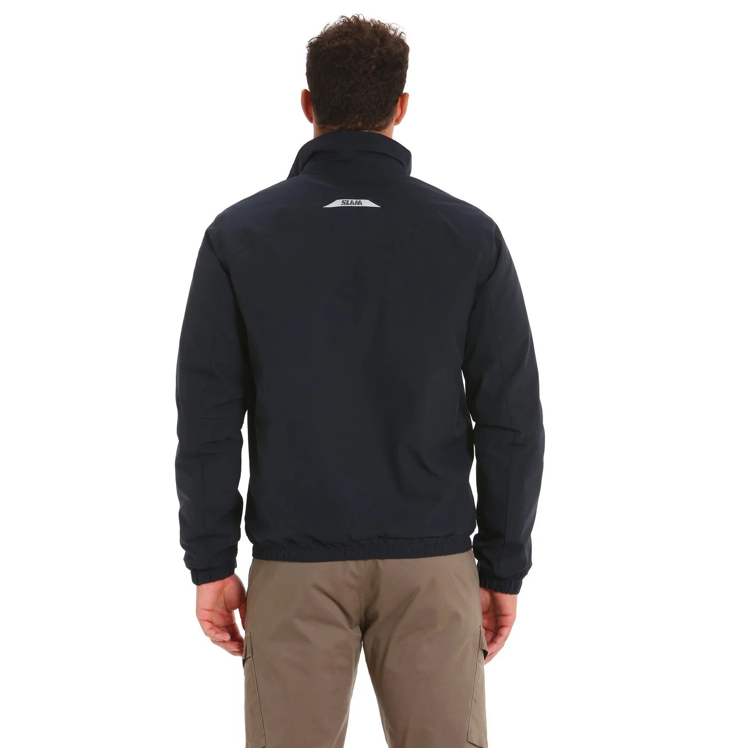 SLAM - Deck Winter Short Jacket