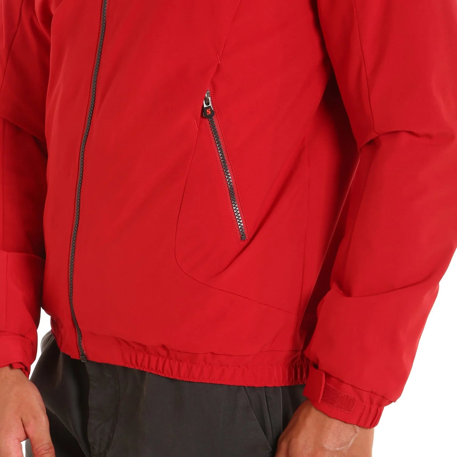 SLAM - Deck Winter Short Jacket