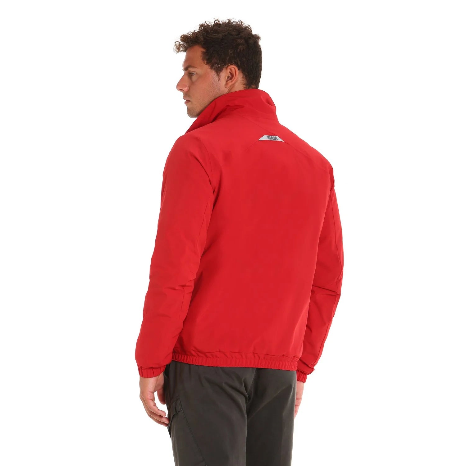 SLAM - Deck Winter Short Jacket