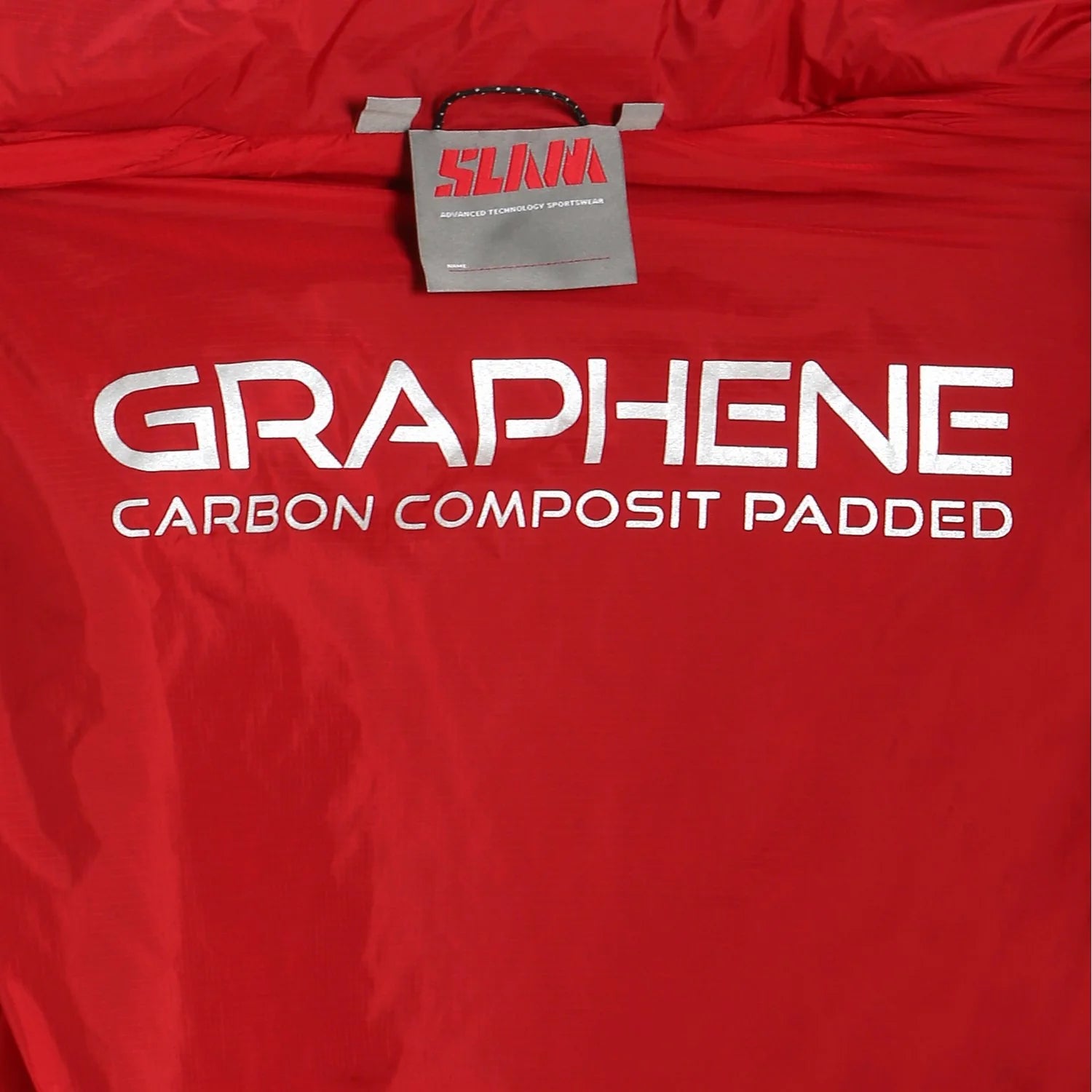 SLAM - Active Graphene Short Jacket