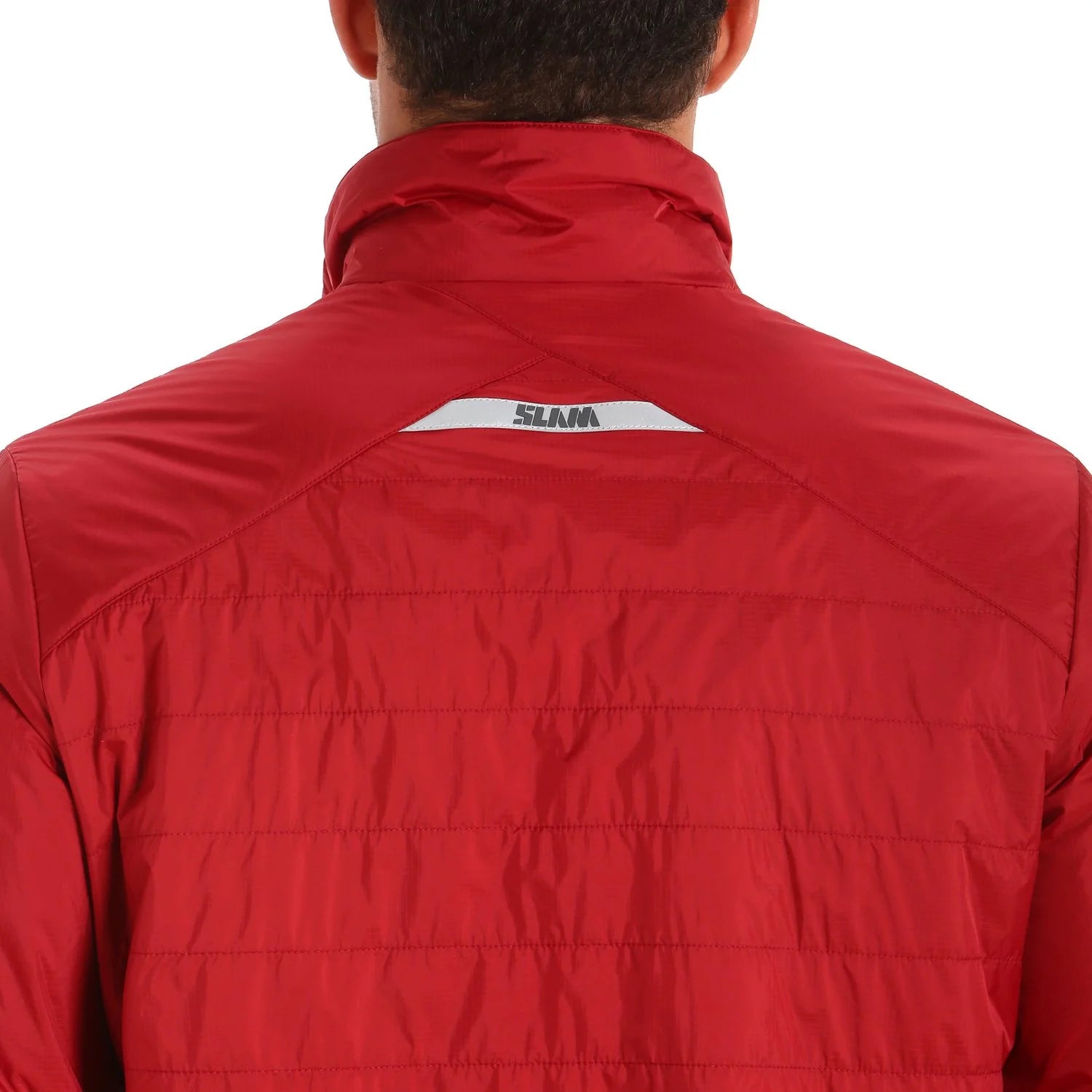 SLAM - Active Graphene Short Jacket