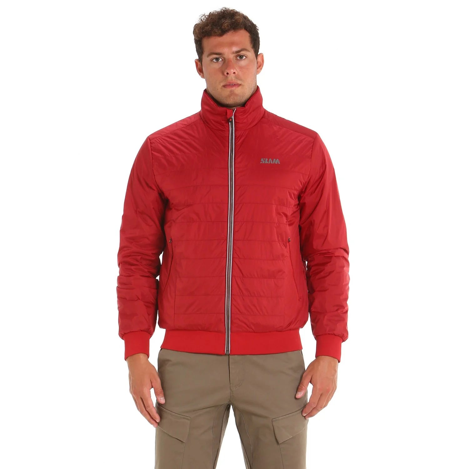 SLAM - Active Graphene Short Jacket