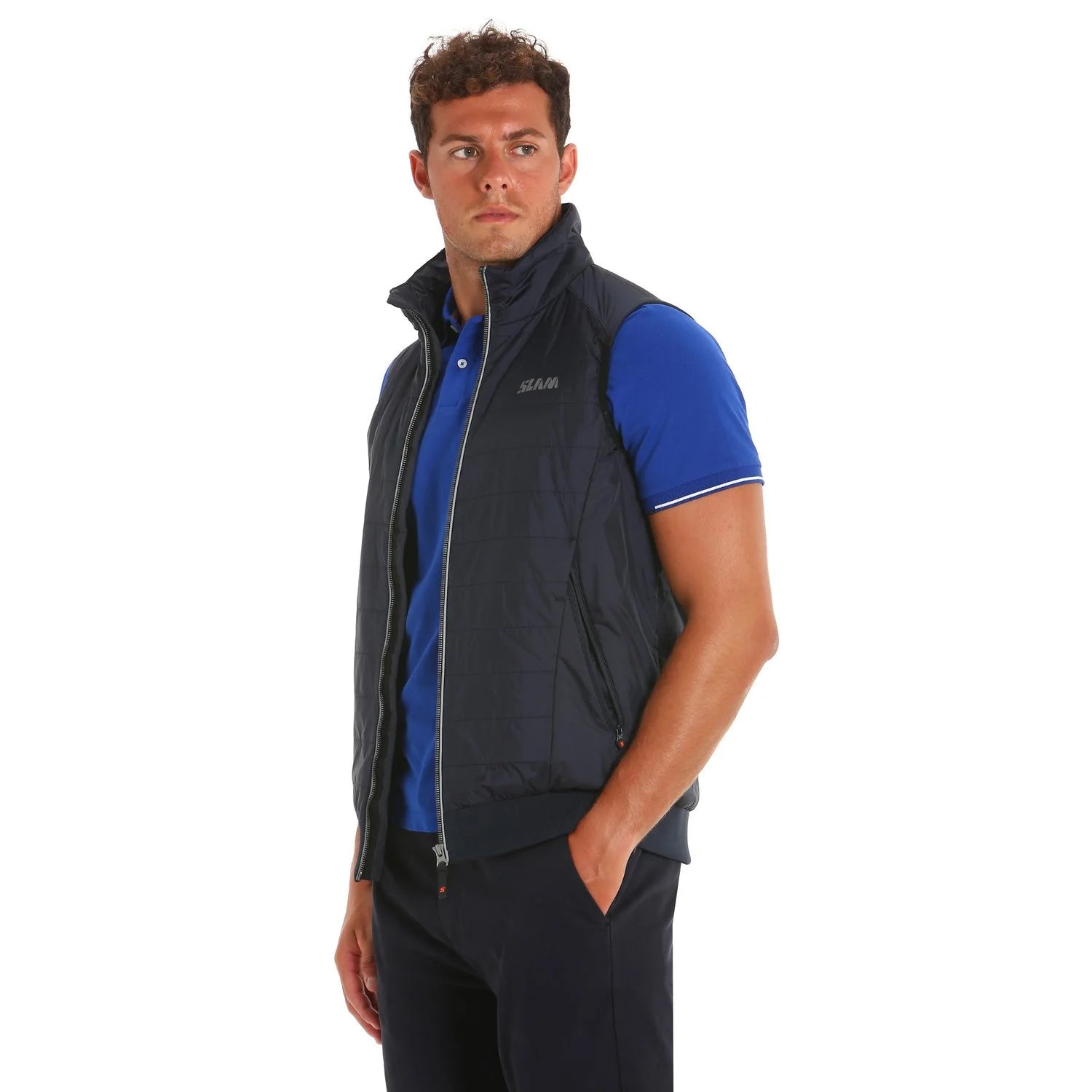 SLAM - Active Graphene Ripstop Vest