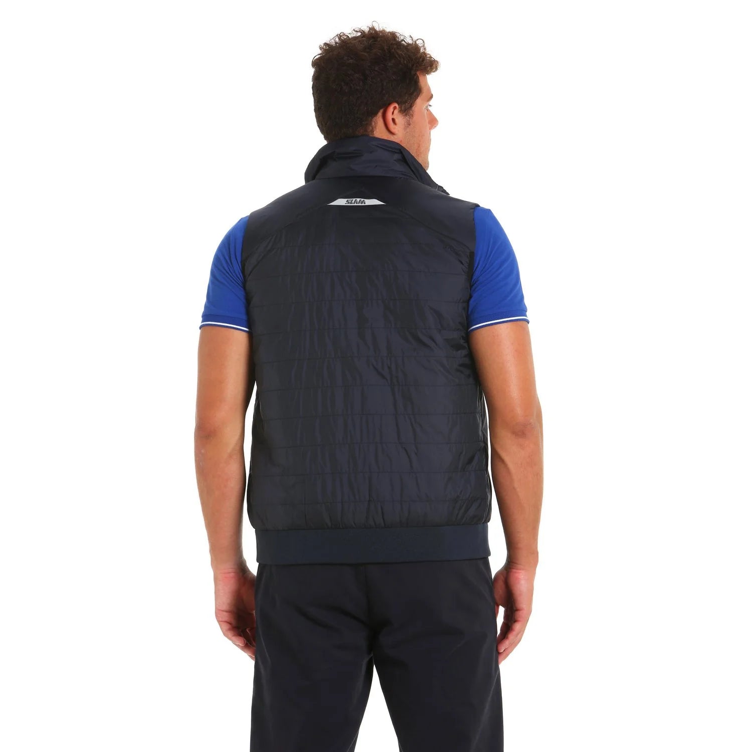 SLAM - Active Graphene Ripstop Vest