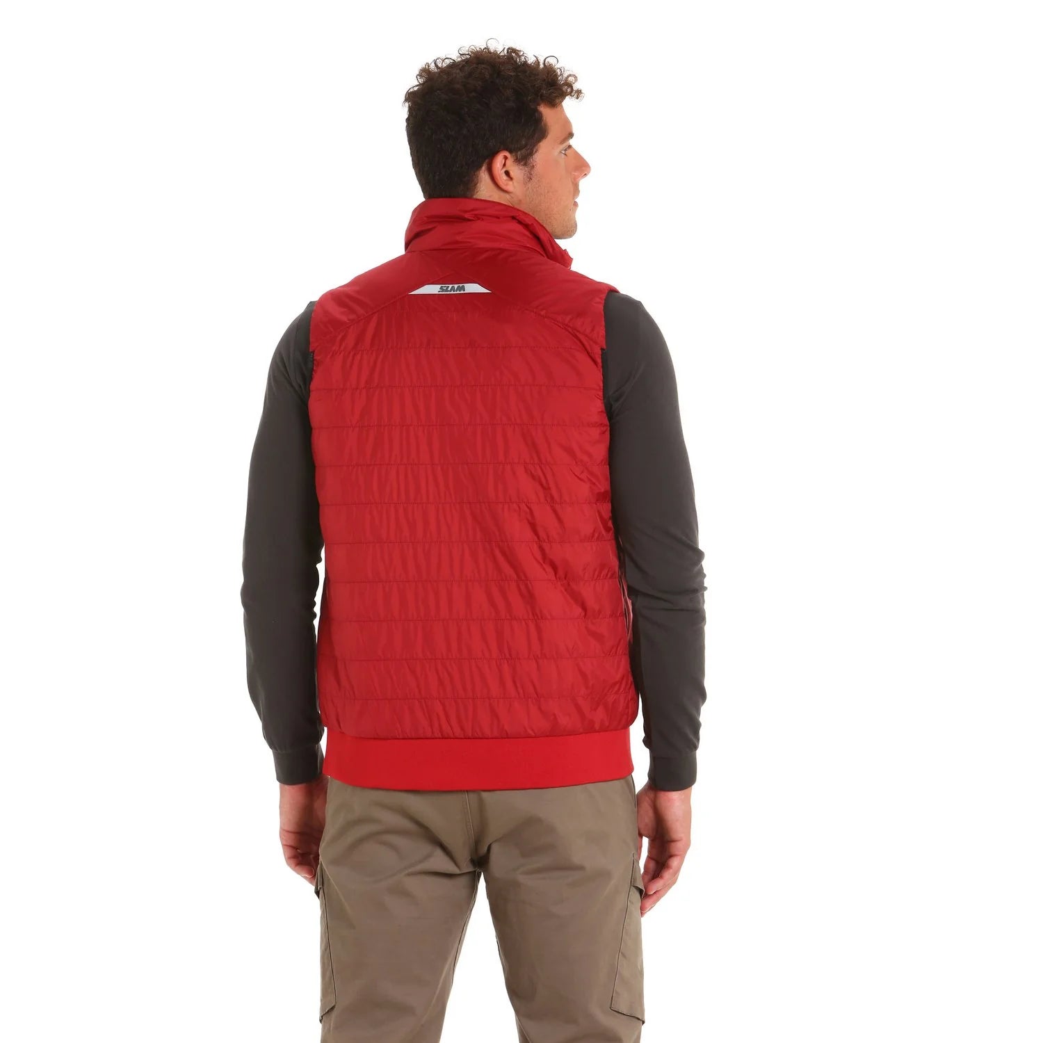 SLAM - Active Graphene Ripstop Vest