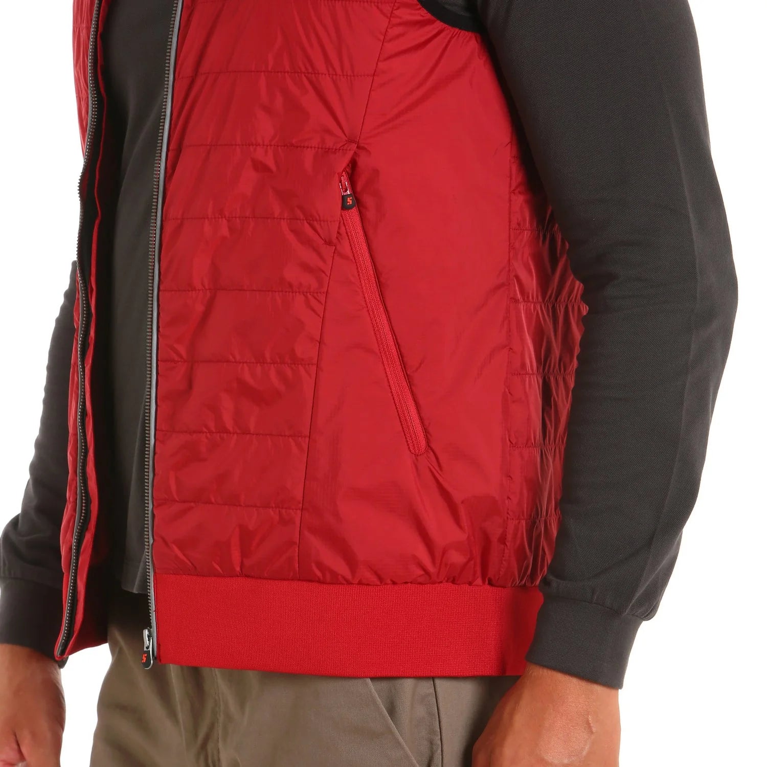 SLAM - Active Graphene Ripstop Vest