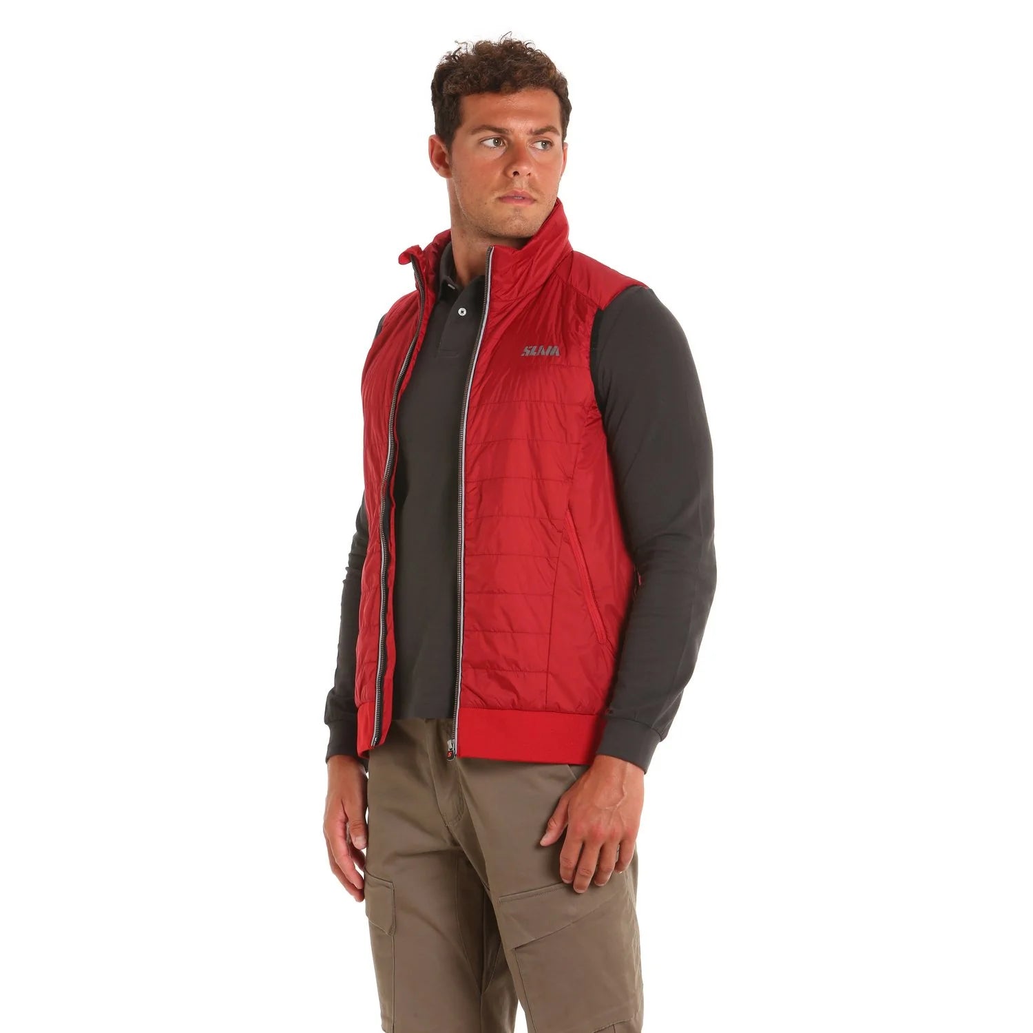 SLAM - Active Graphene Ripstop Vest
