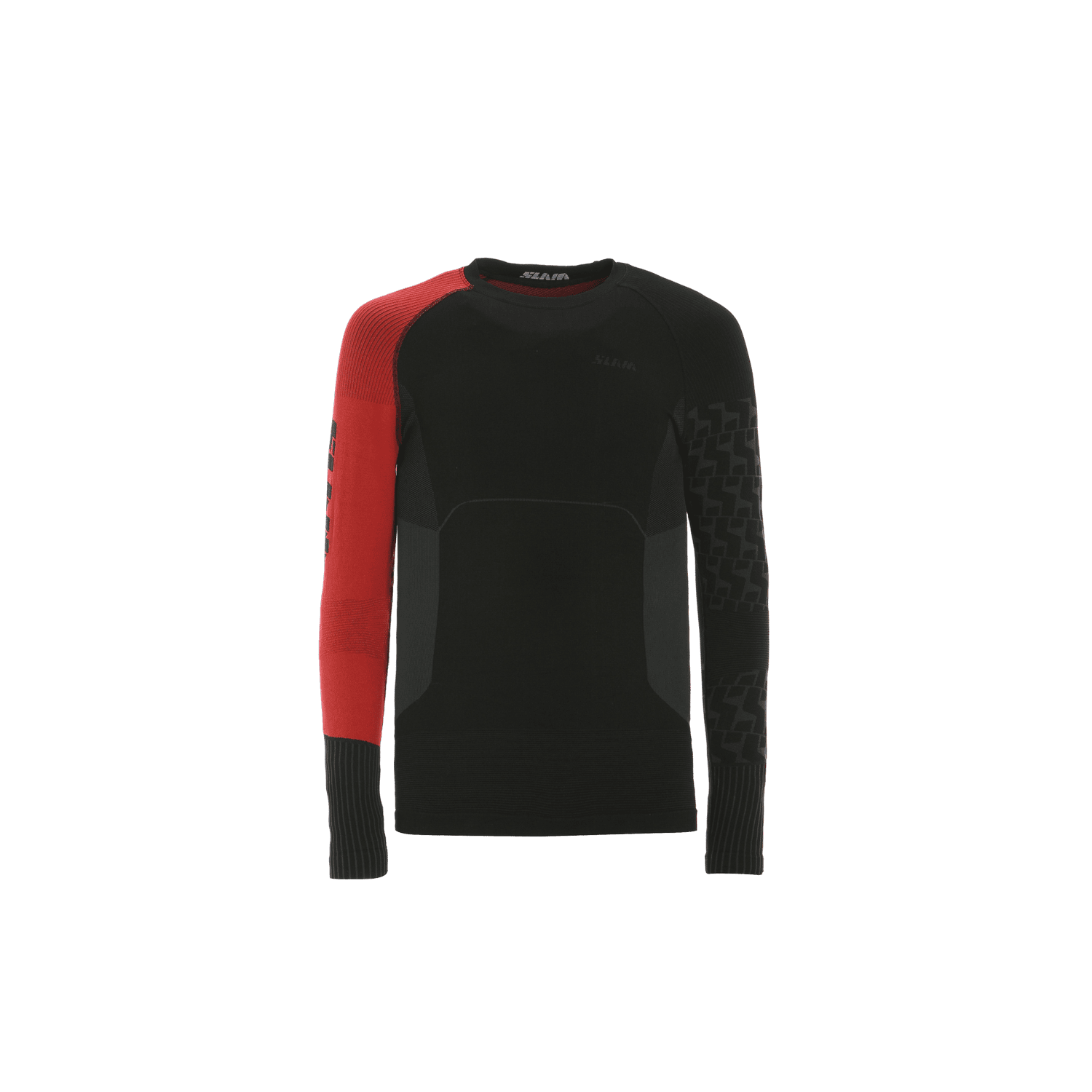 SLAM - Pro Seamless Long Sleeve Top