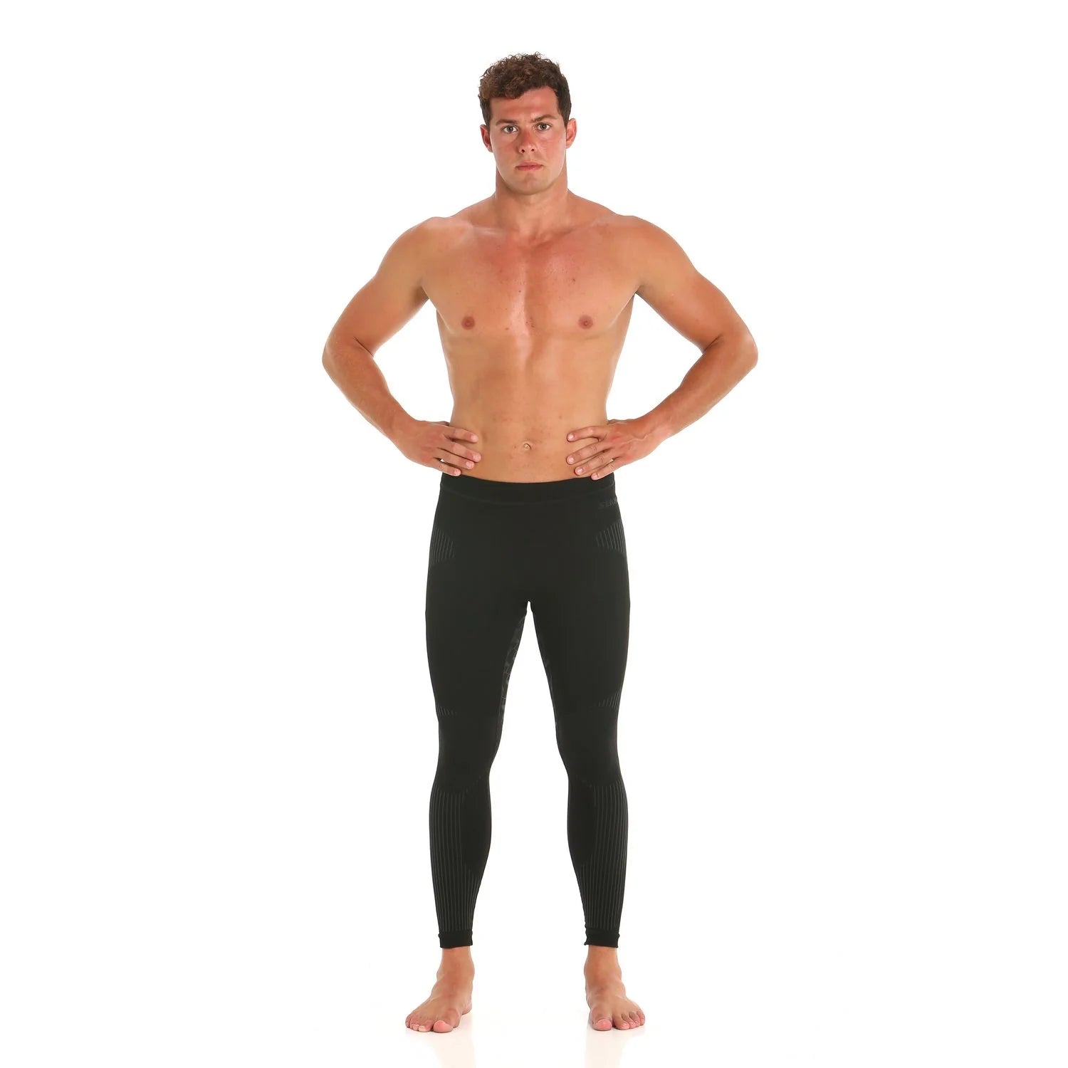 SLAM - Pro Seamless Tight Trousers