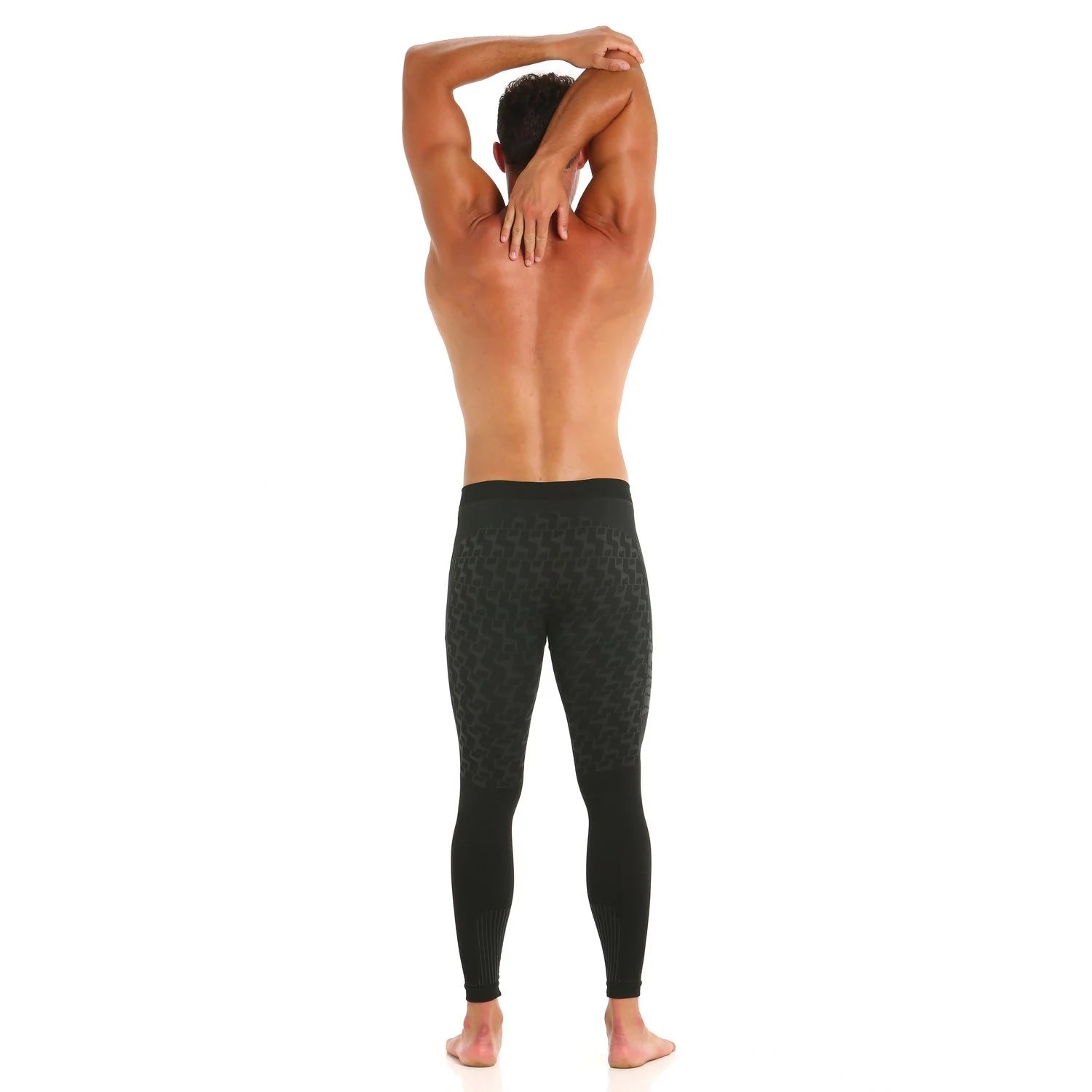 SLAM - Pro Seamless Tight Trousers