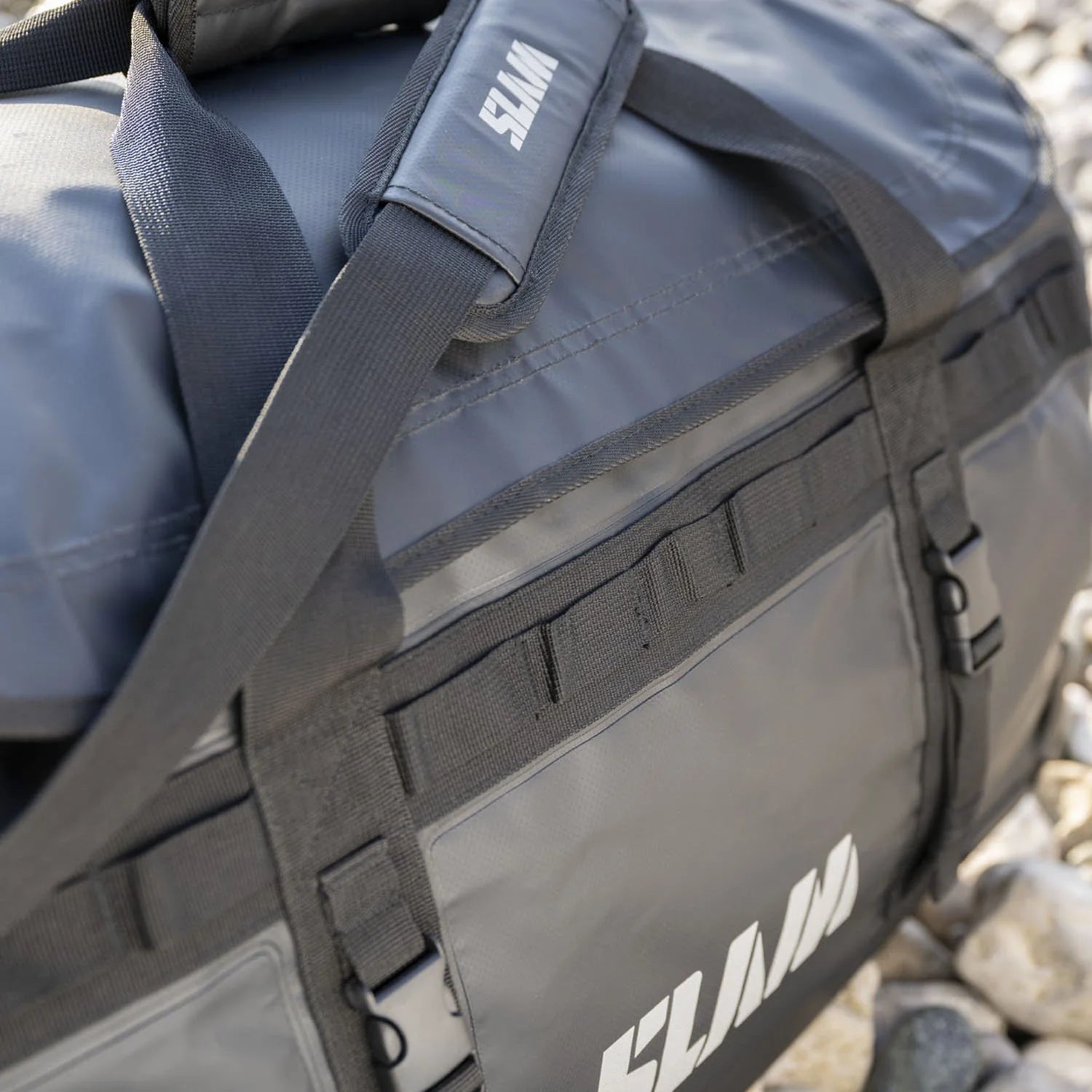 Slam - Travel bag C47