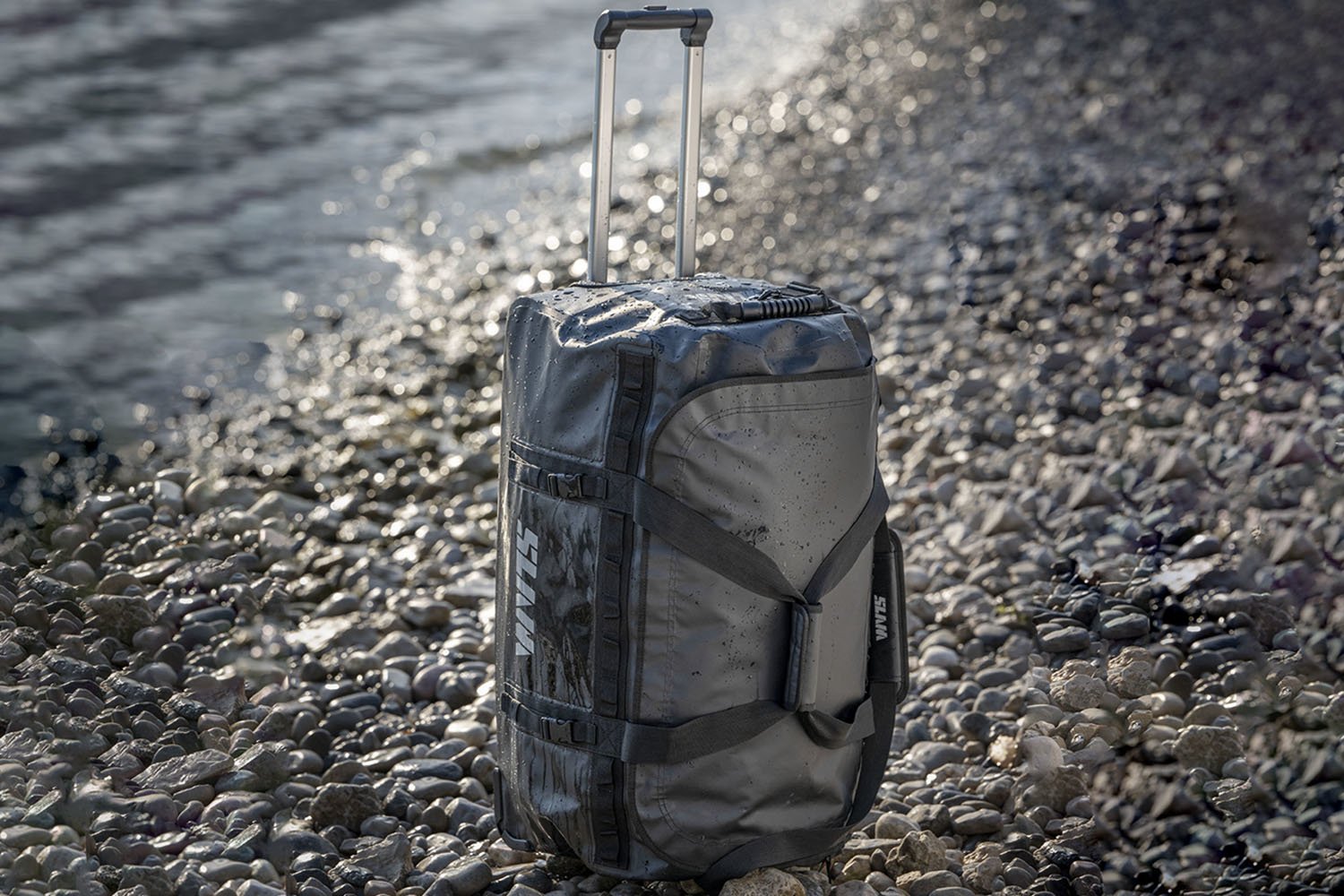 Slam - Travel bag C47