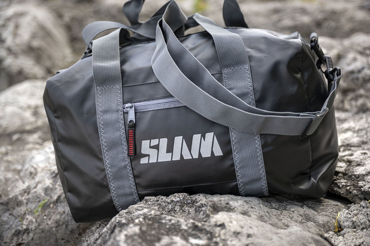 SLAM - WR Bag