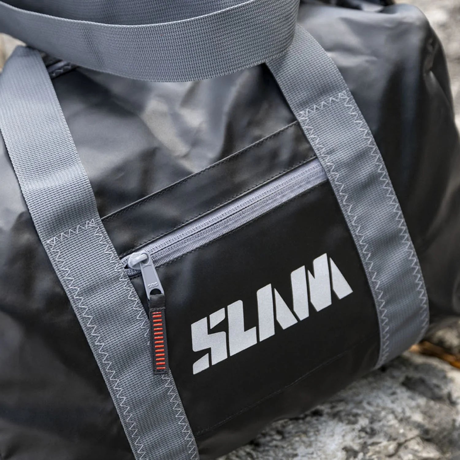 SLAM - WR Duffle Bag